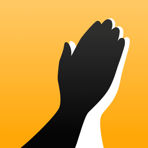 Prayer mate app logo icon