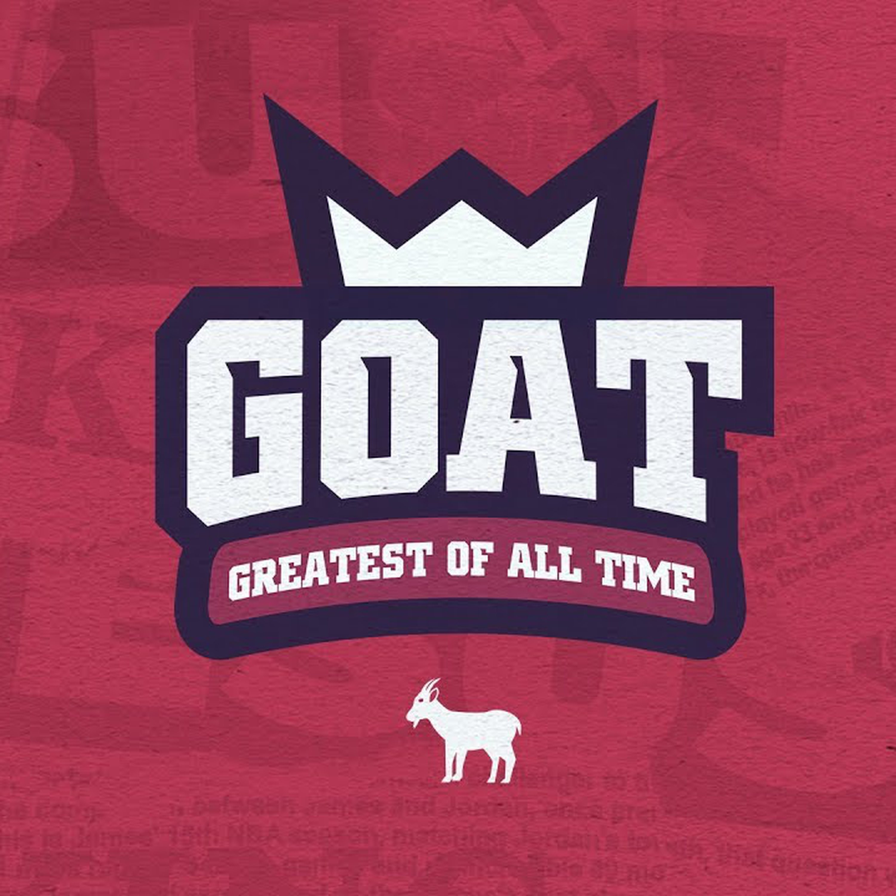 GOAT Greatest Gift episode artwork