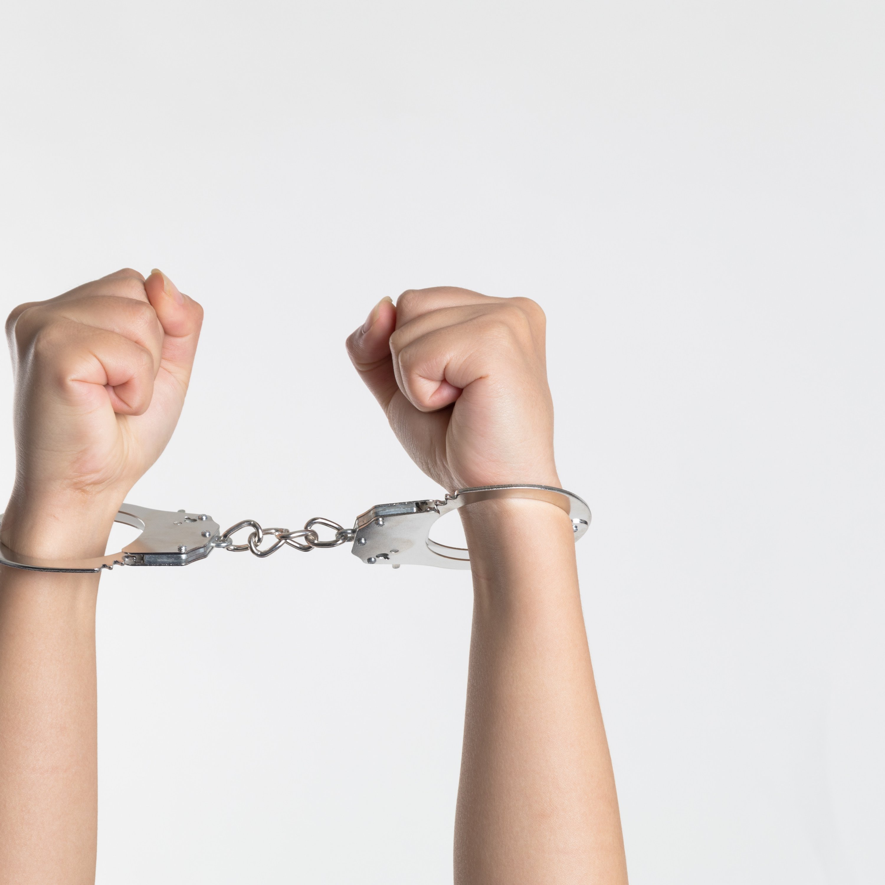 The Mission Under House Arrest