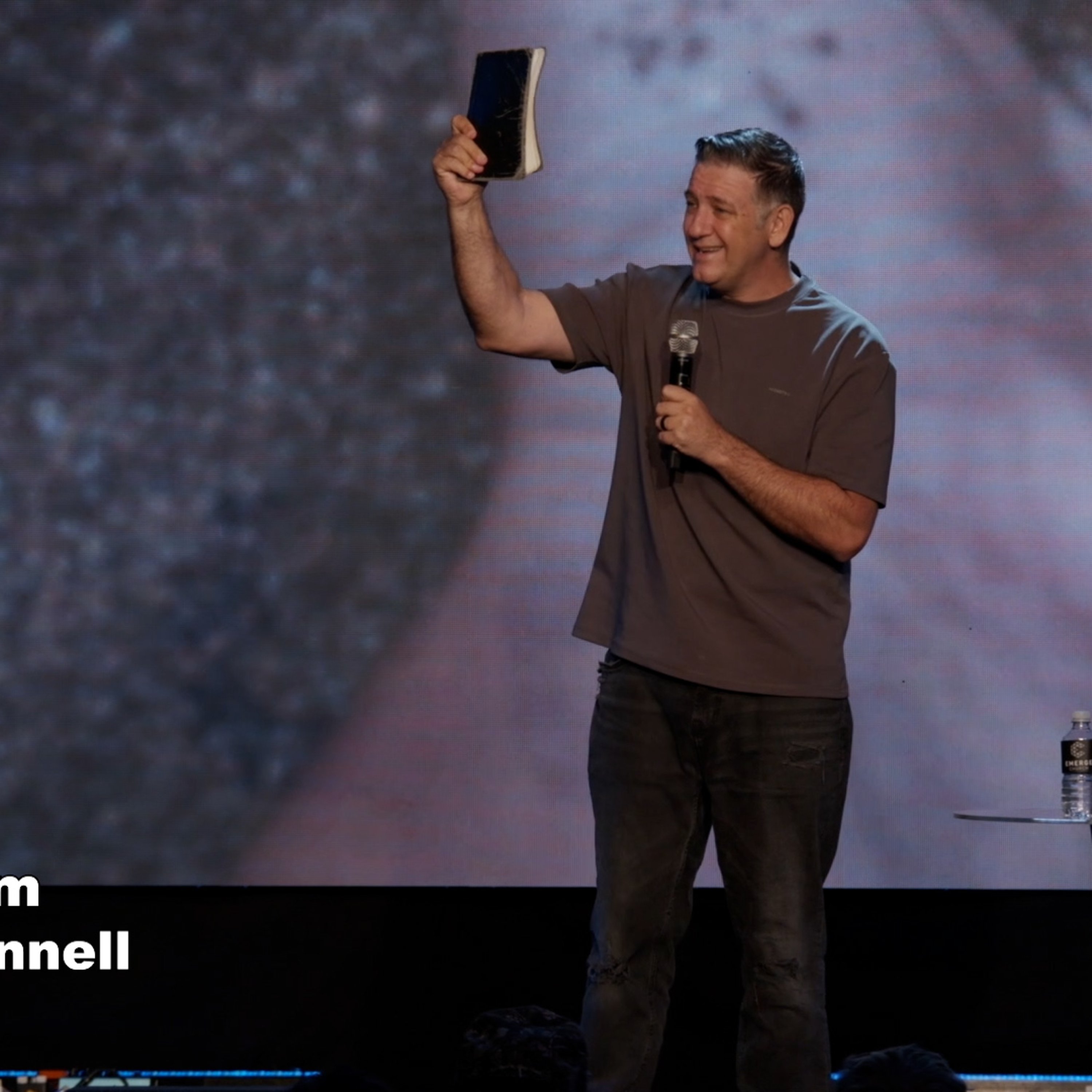 Emerge Church Podcast