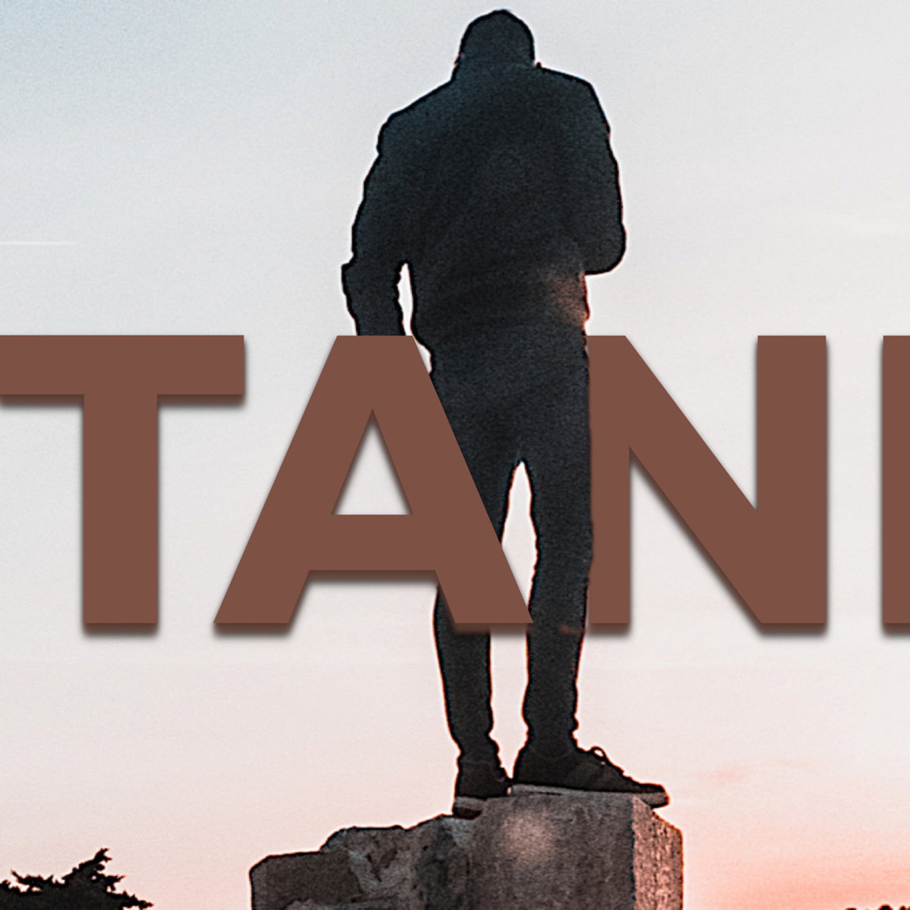 Will You Stand Strong? episode artwork
