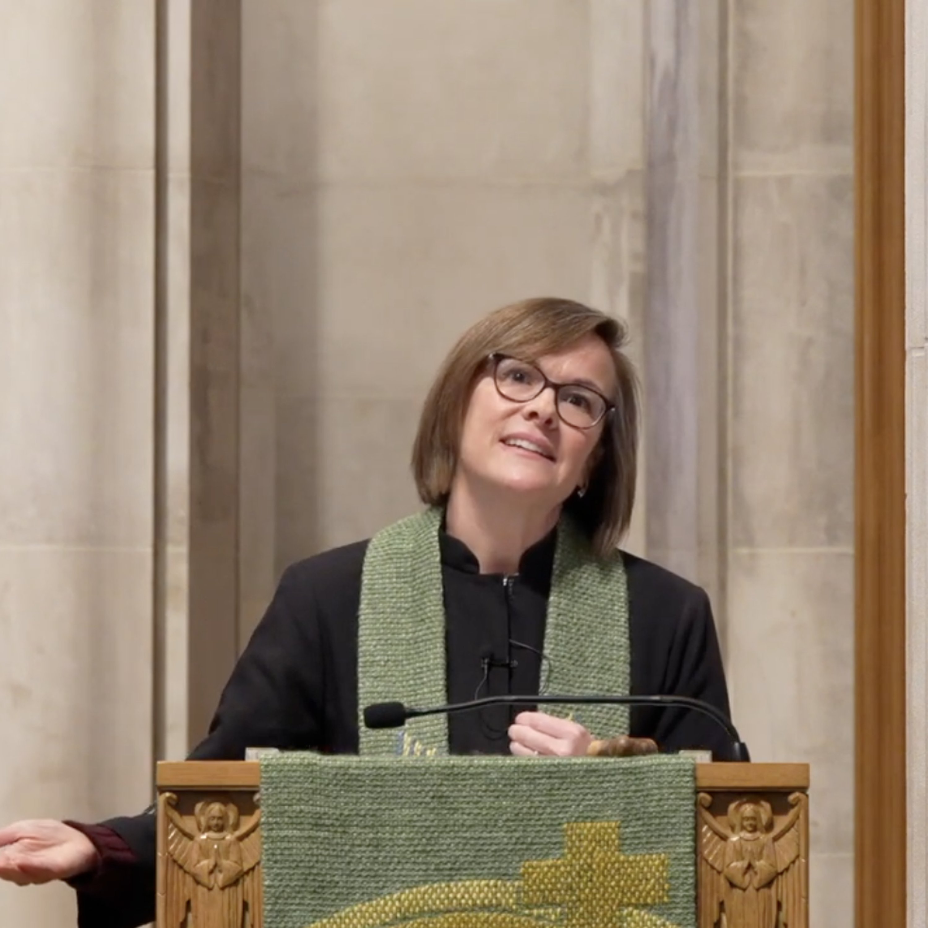 Wesley Memorial Church (High Point, NC) Sermons & Podcast