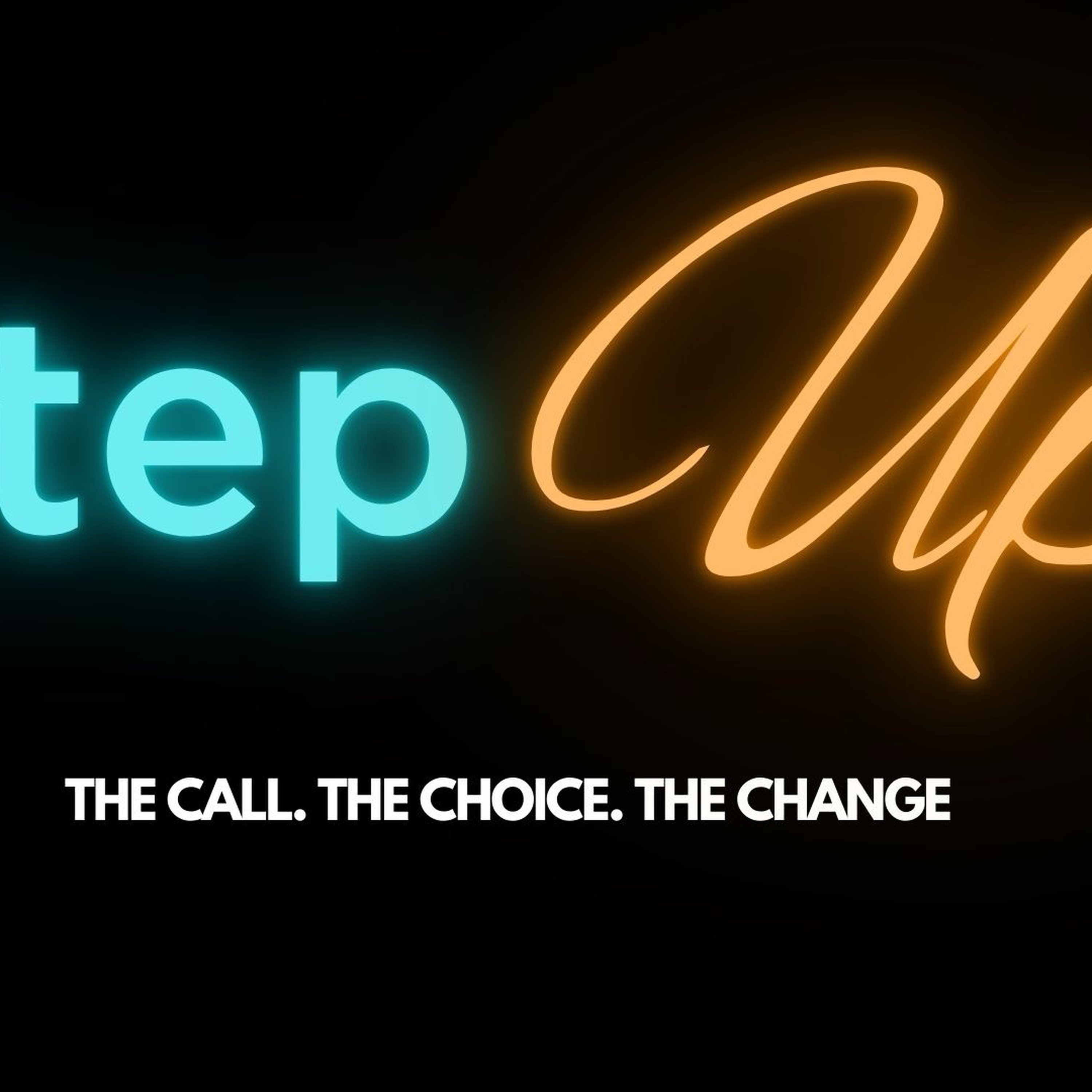 Step Up Part Two episode artwork