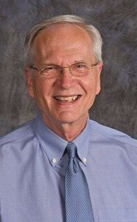 Rev. Ken Lyon