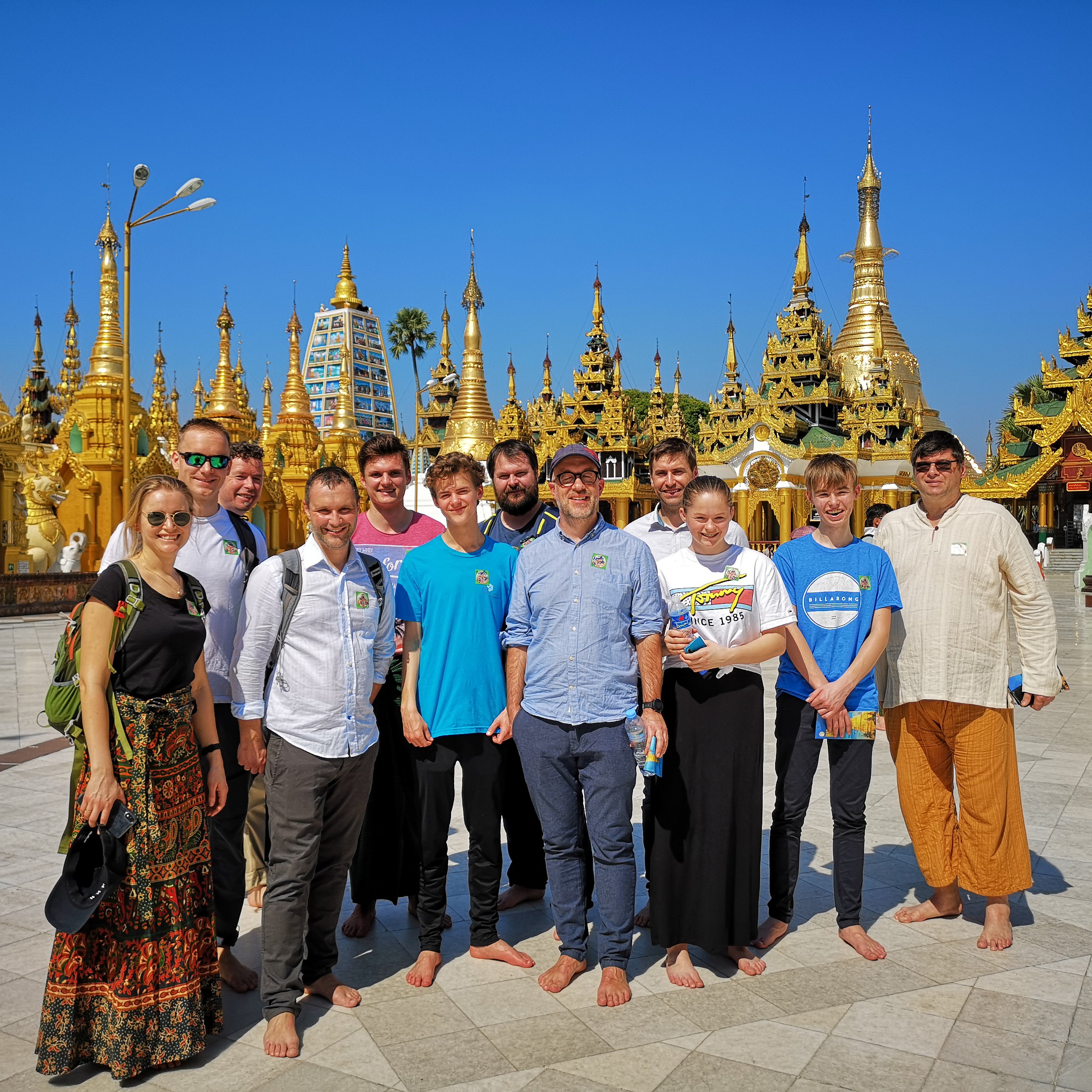 Myanmar episode artwork