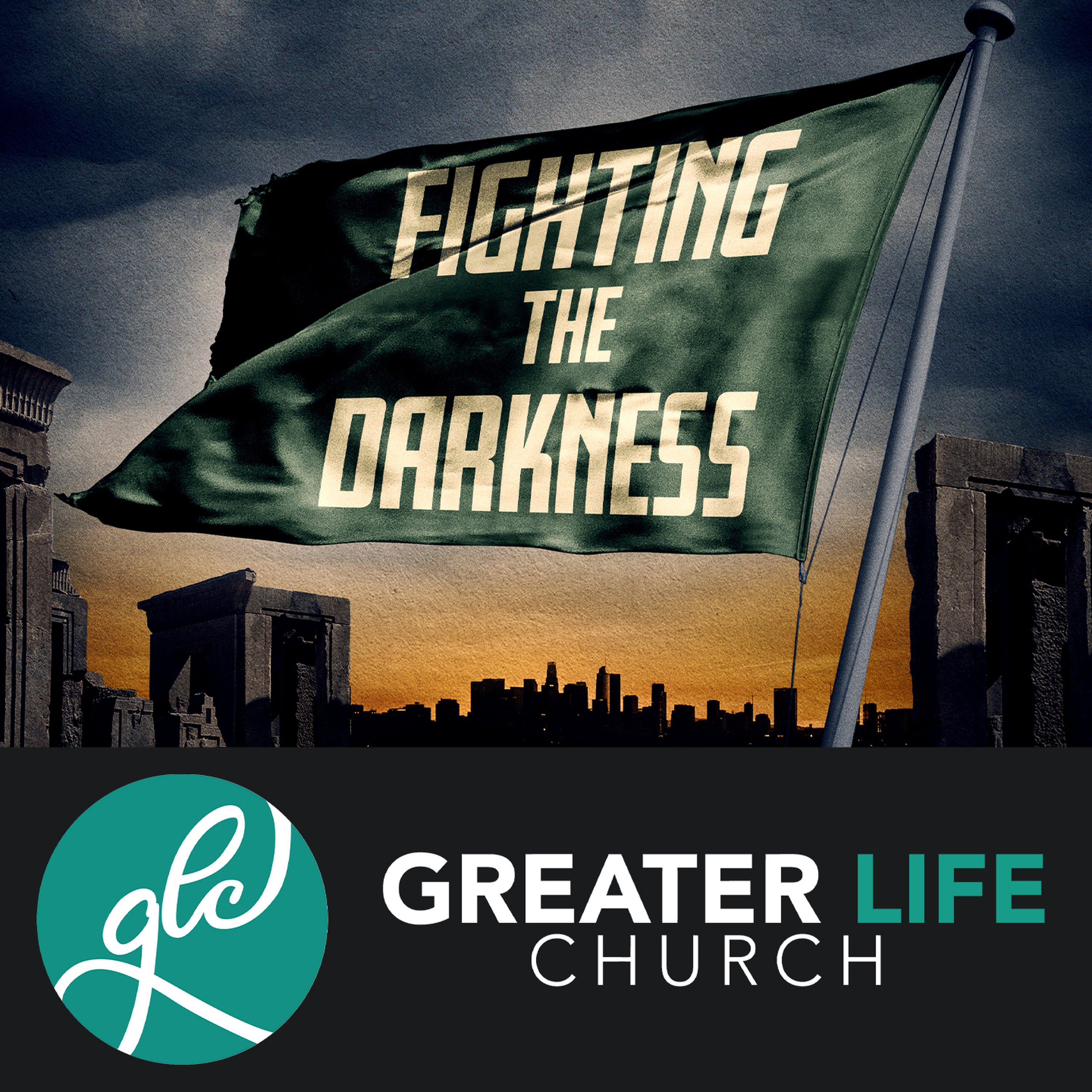 Greater Life Church Podcast