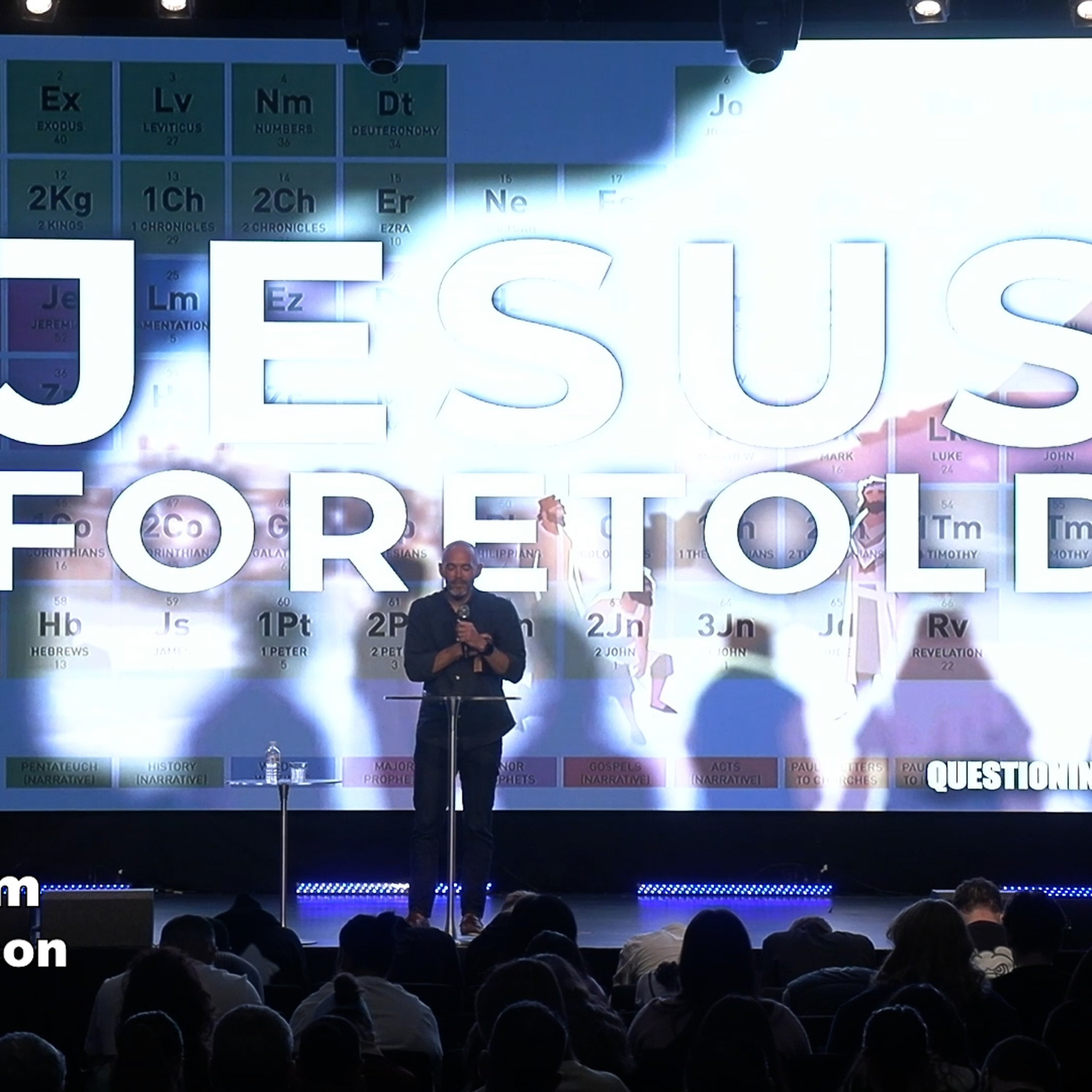 Emerge Church Podcast