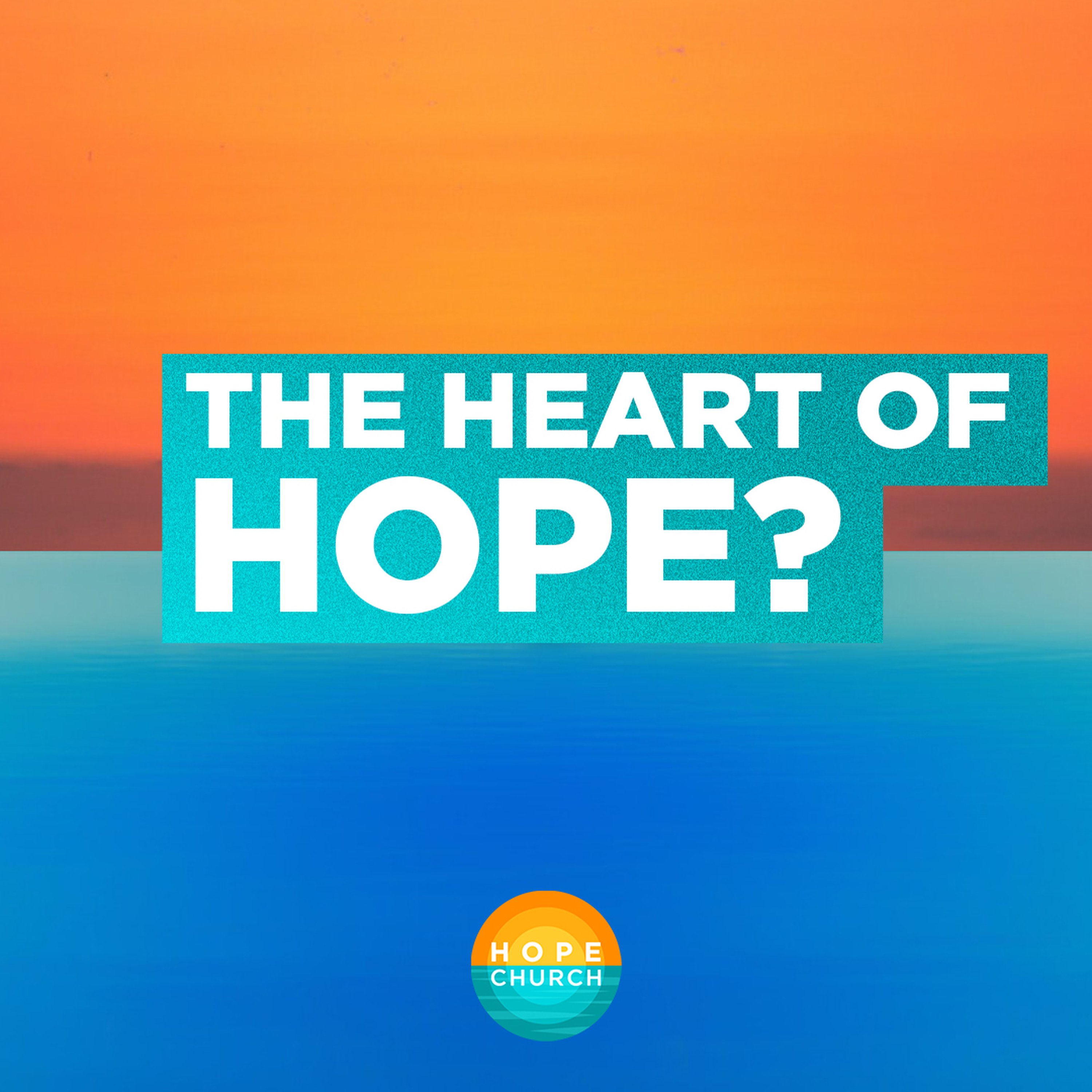 The Heart of Hope episode artwork