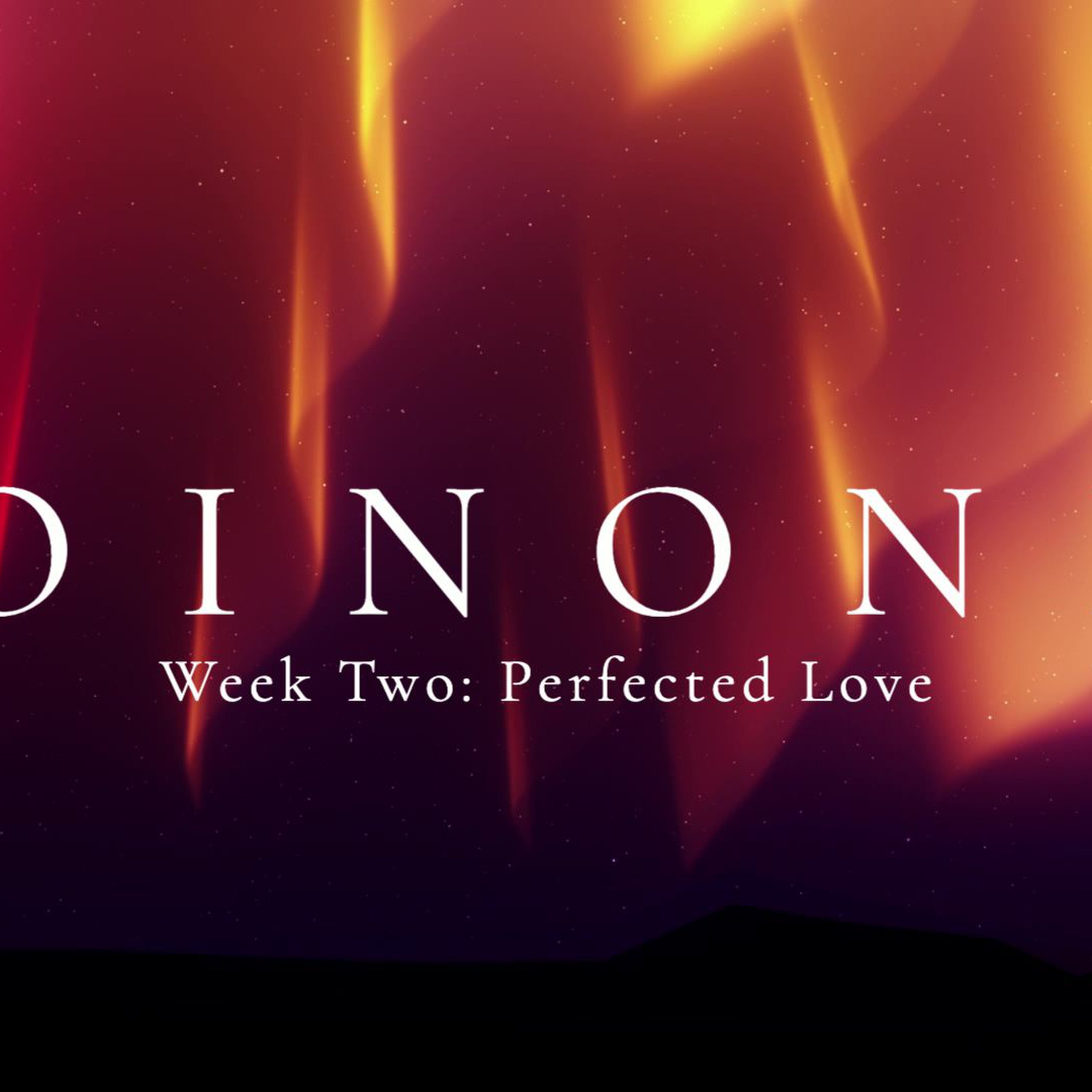 KOINONIA  -  Week Two episode artwork