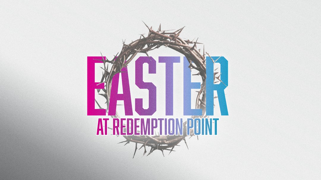 Redemption Point Church 5