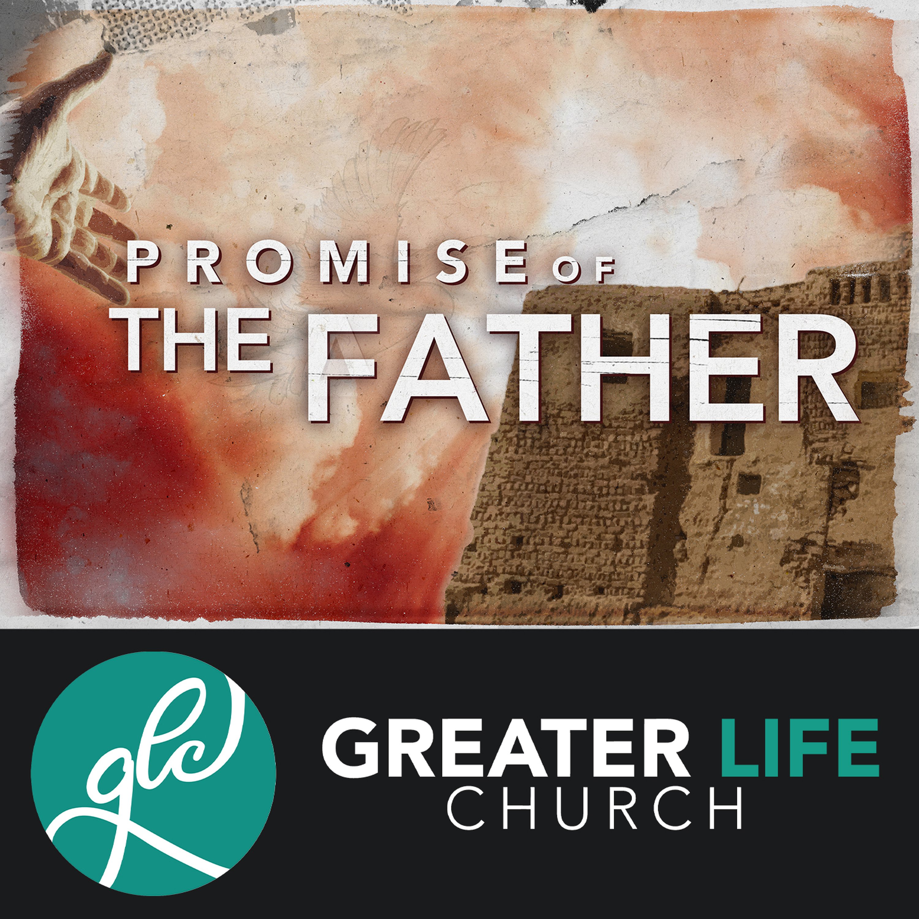 Greater Life Church Podcast