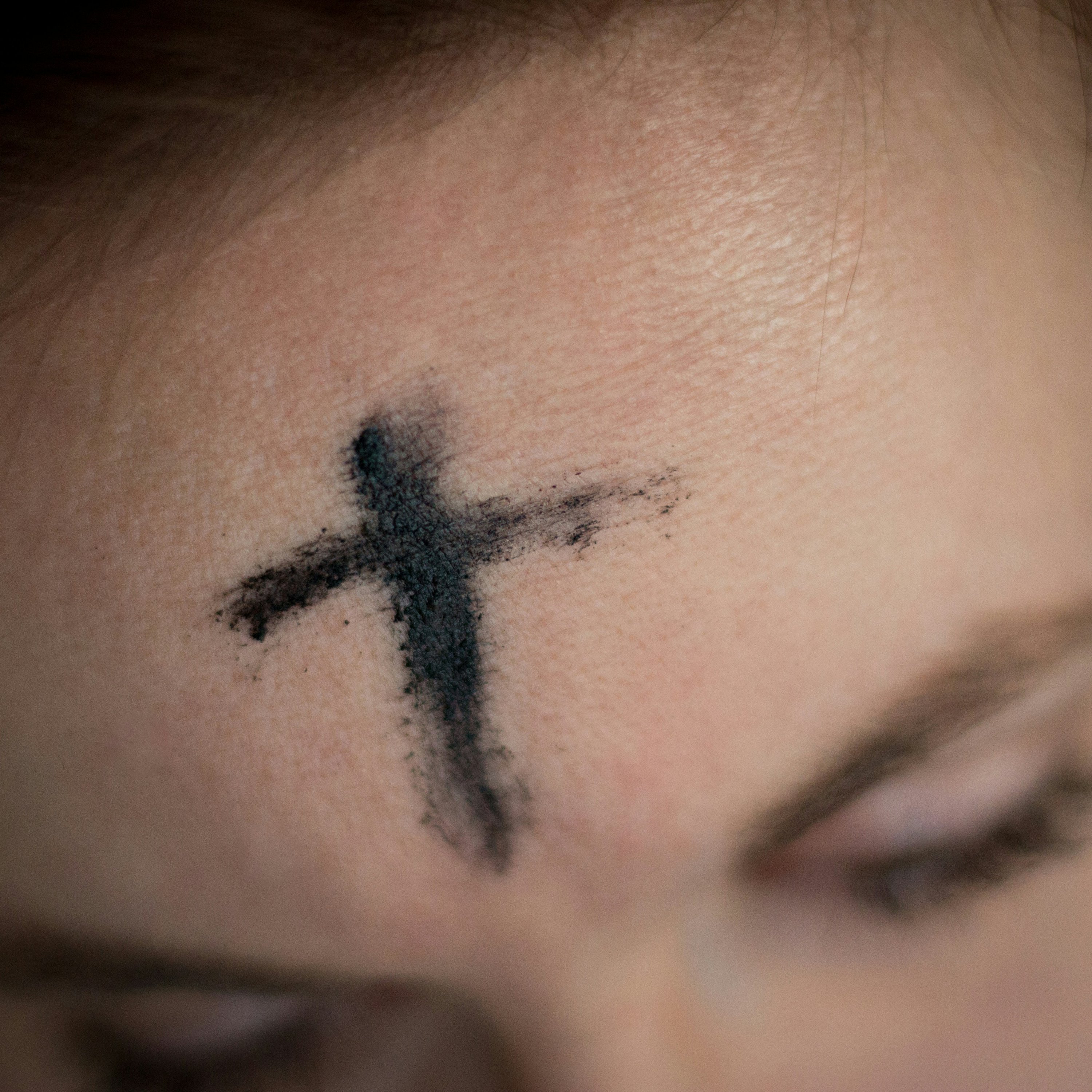 What Lent is Really All About episode artwork