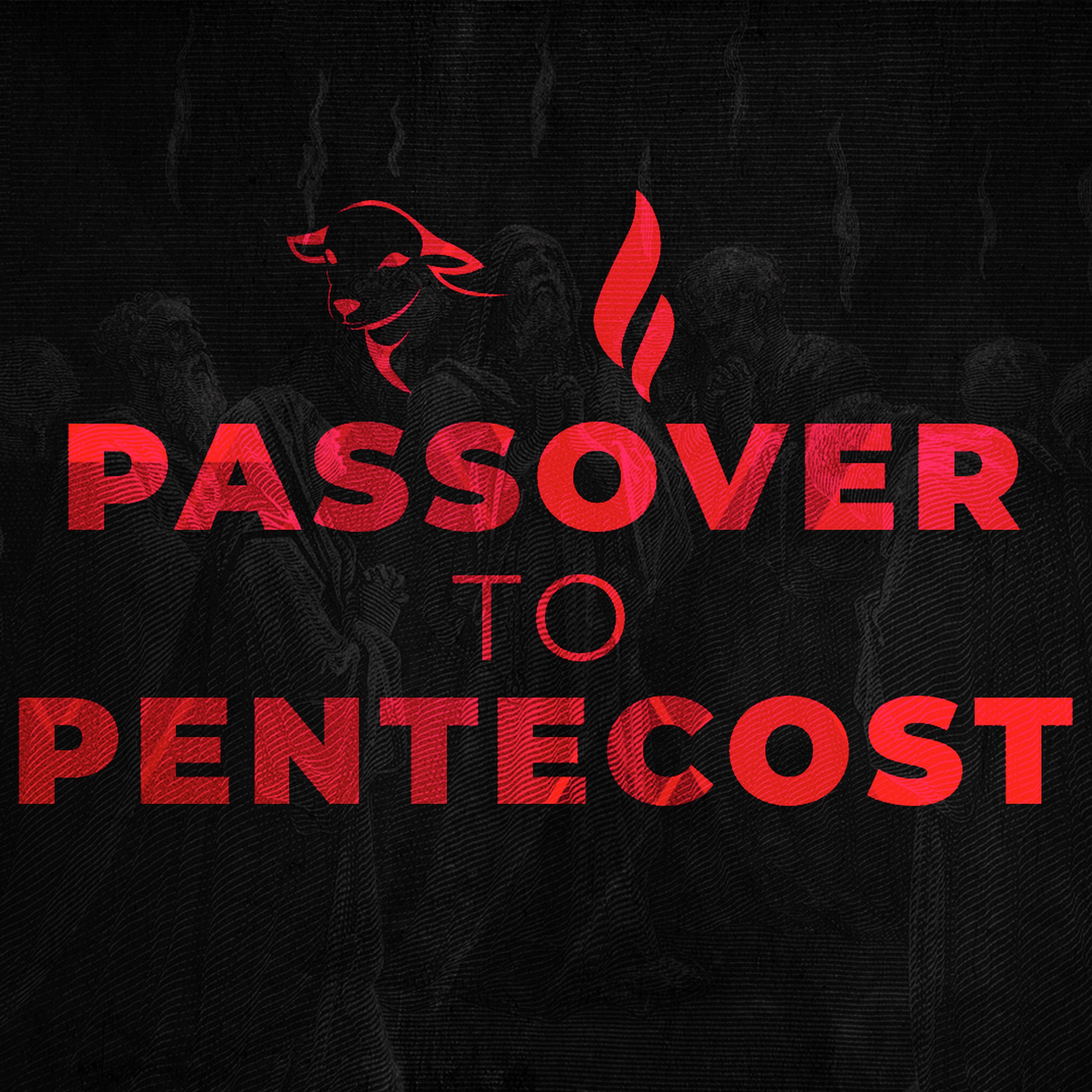 cover of episode Pentecost