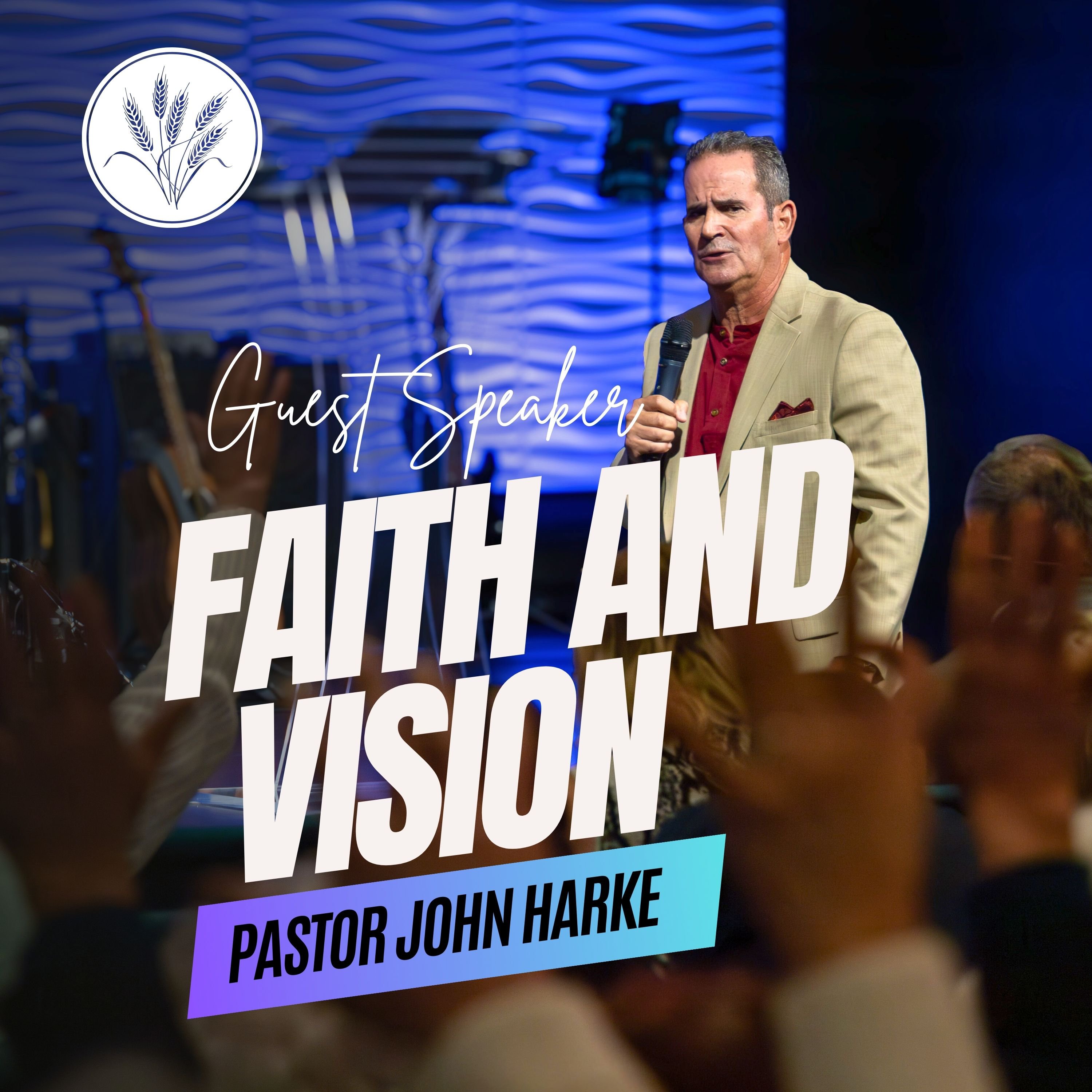 Harvest Bible Church Sermon Audio