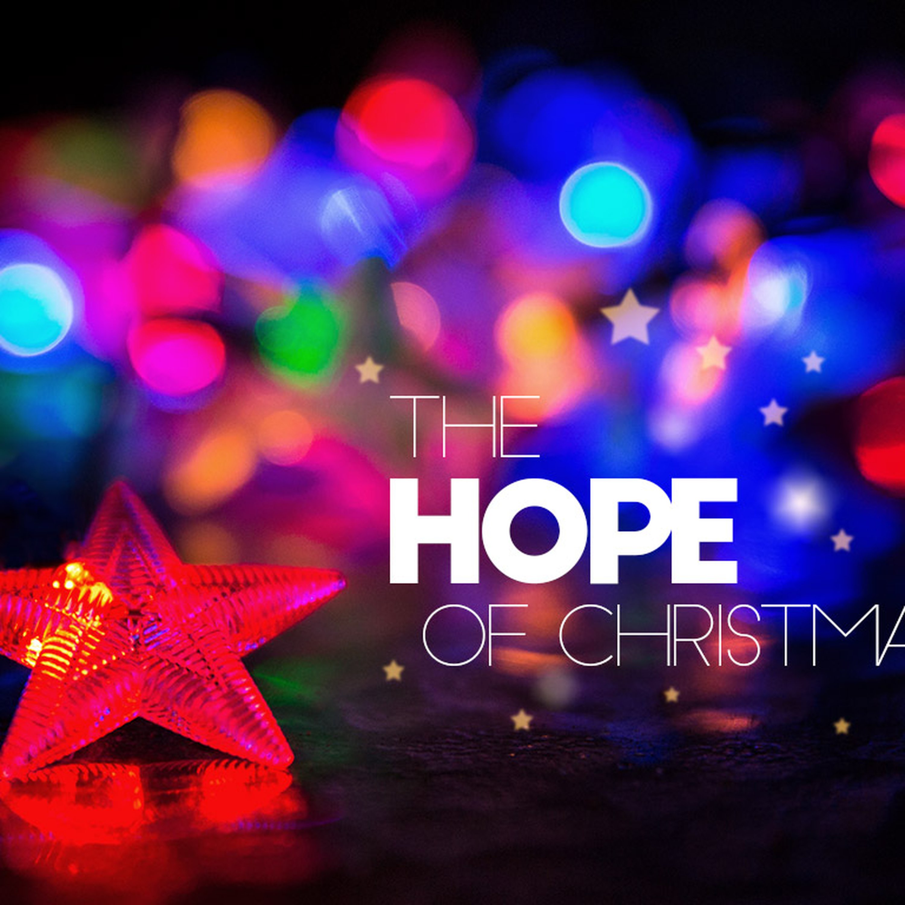Hope for Today episode artwork