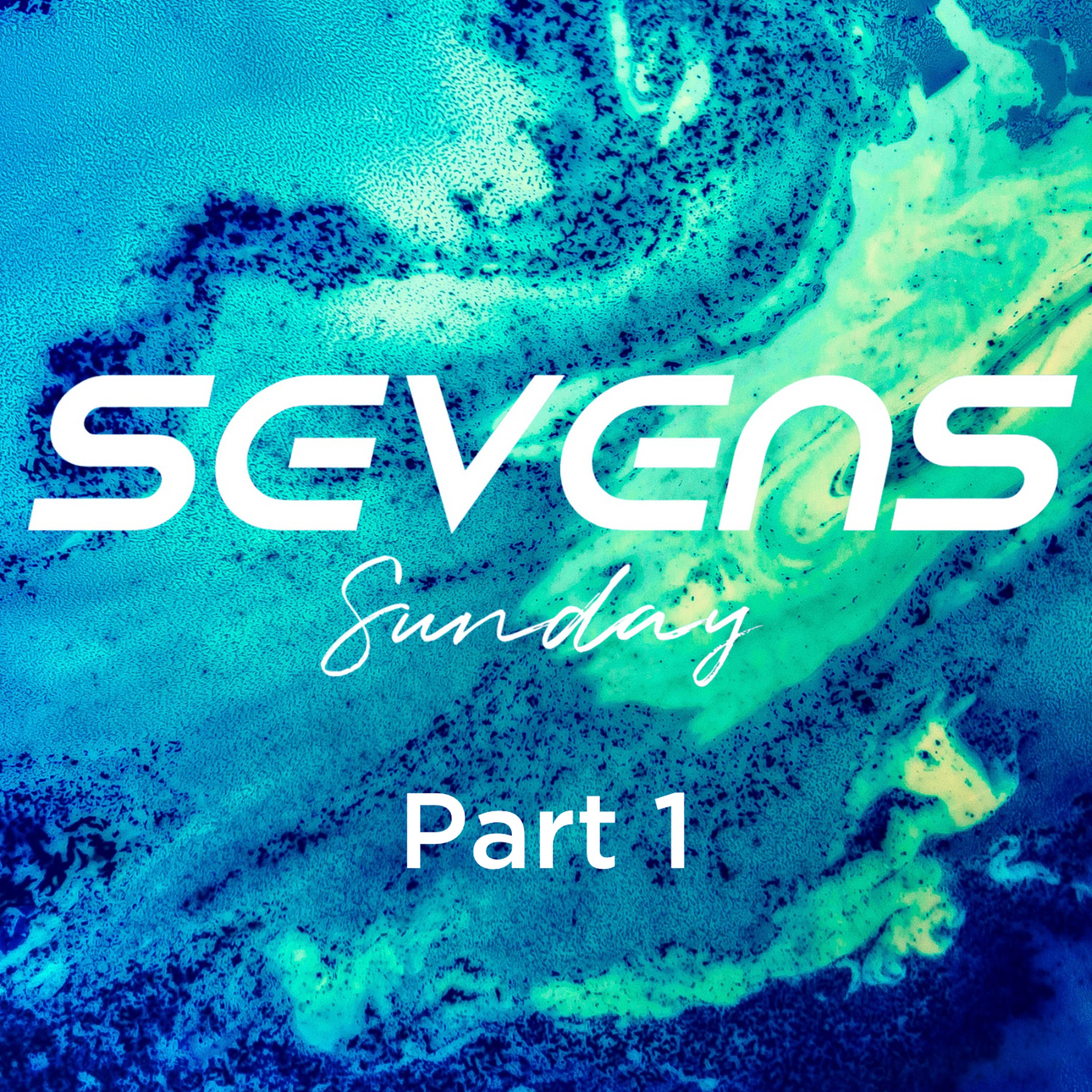 Sevens Sunday episode artwork