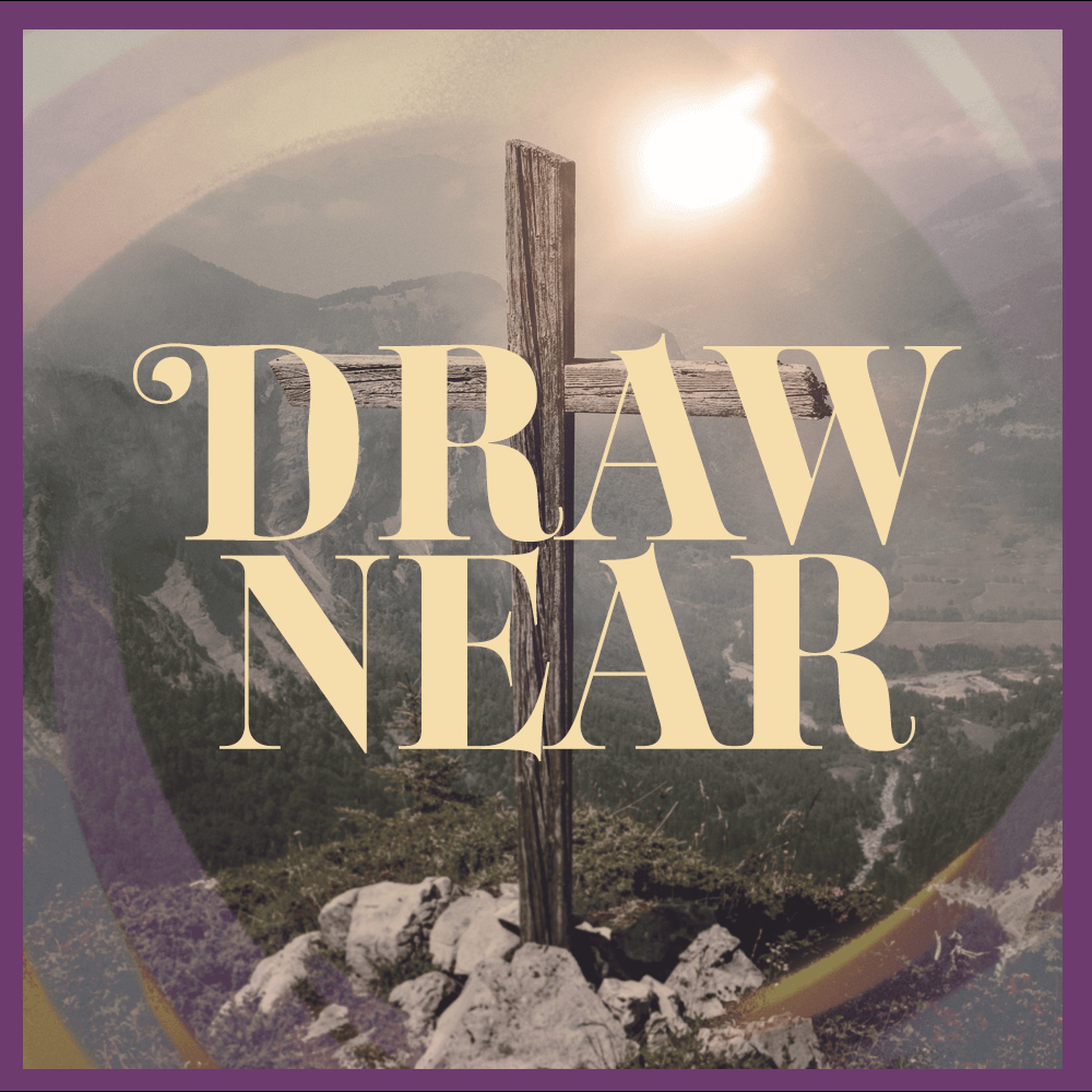 Walk - Draw Near episode artwork