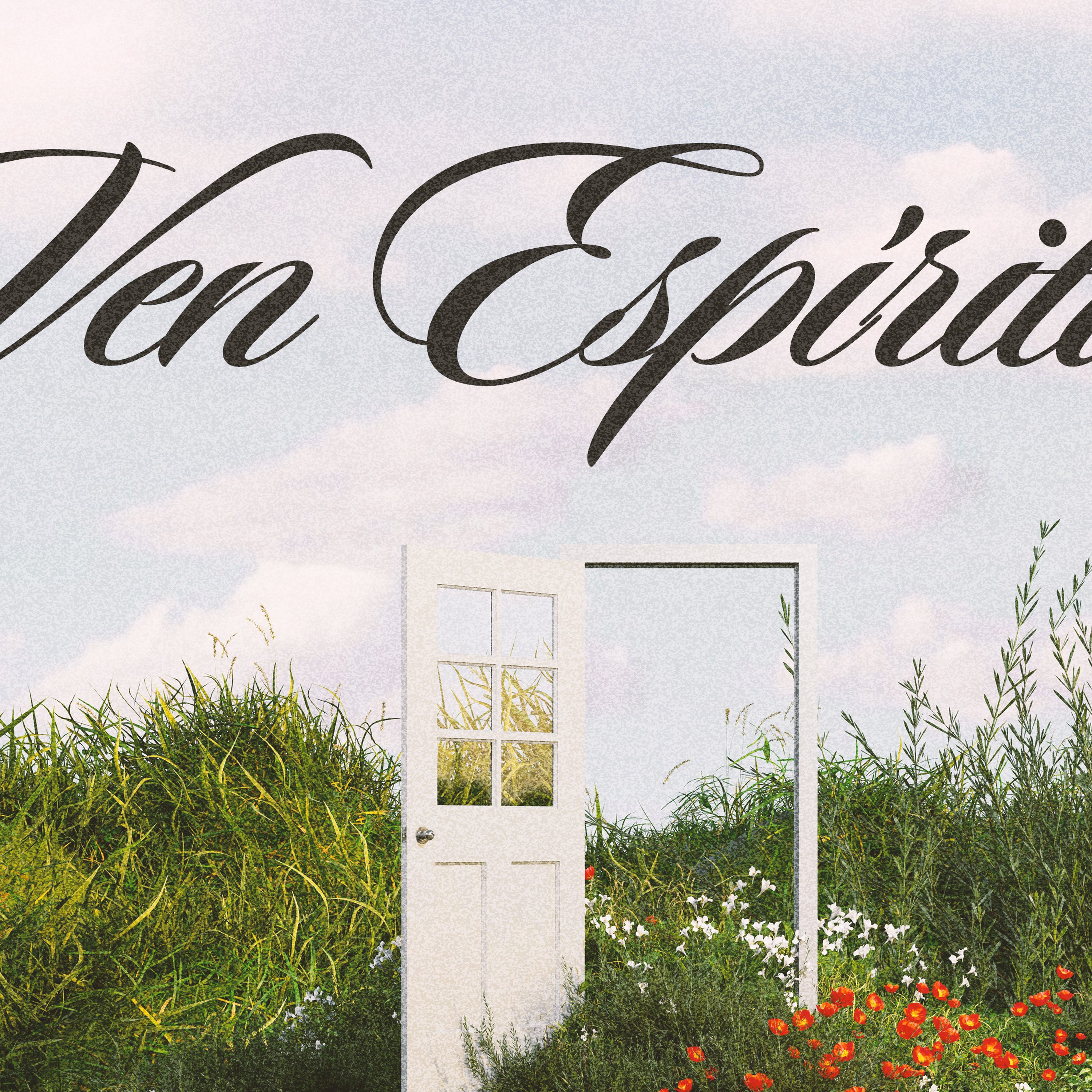 Ven Espíritu episode artwork