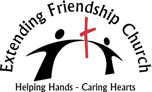 Welcome to Extending Friendship Church!