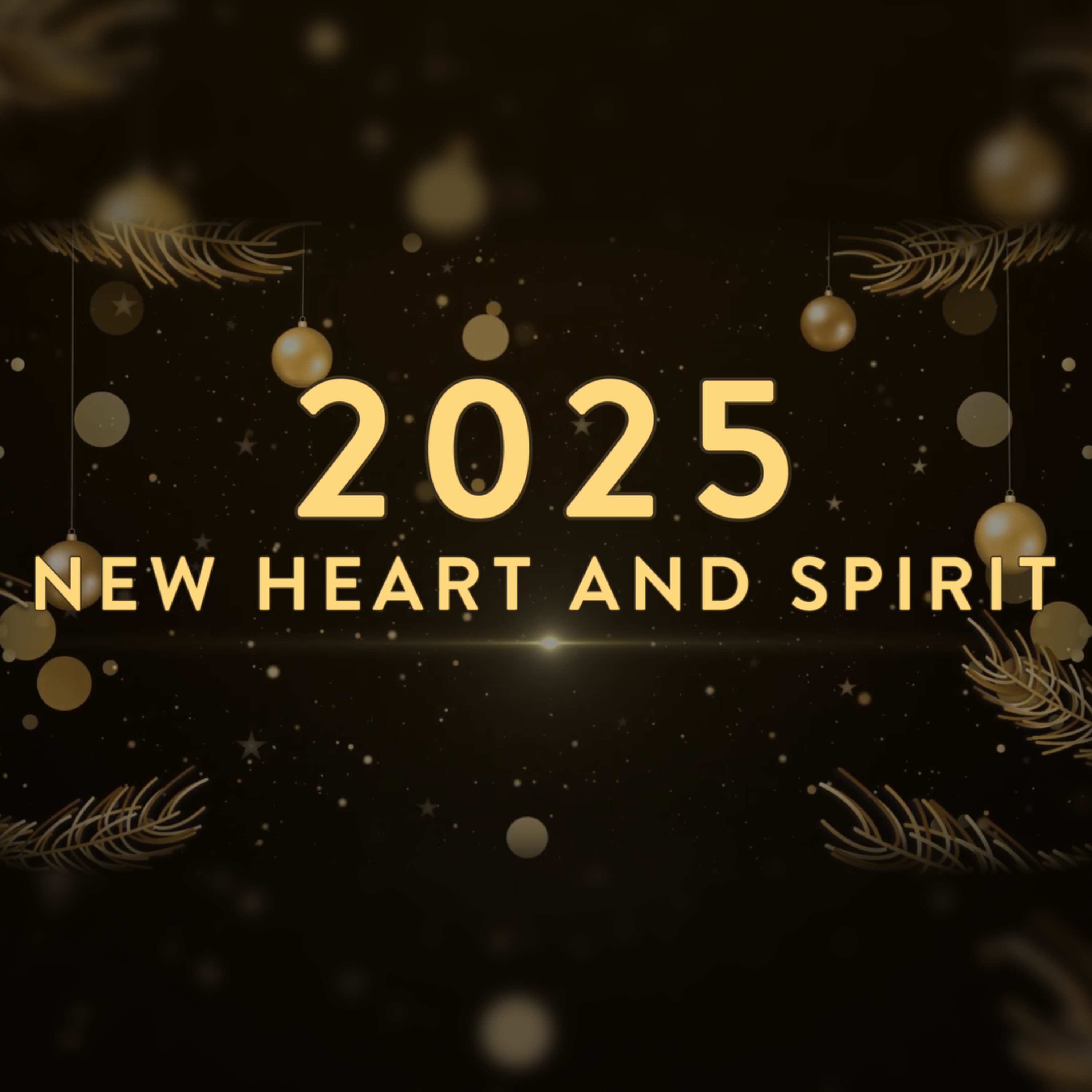 NEW HEART & SPIRIT episode artwork