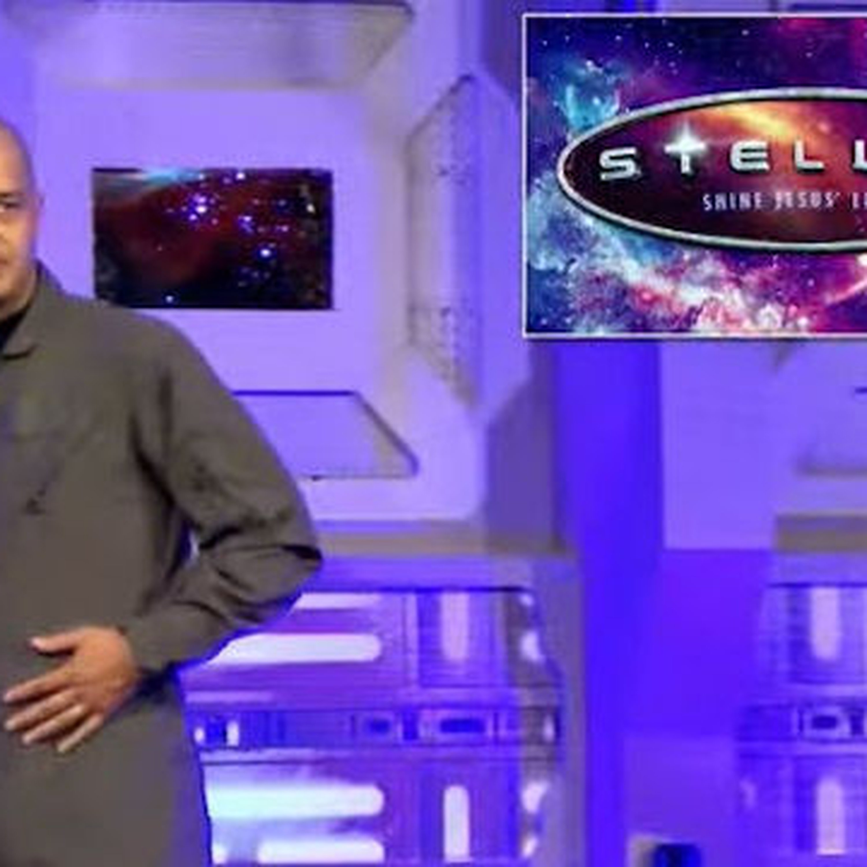 Stellar: Shine Jesus' Light