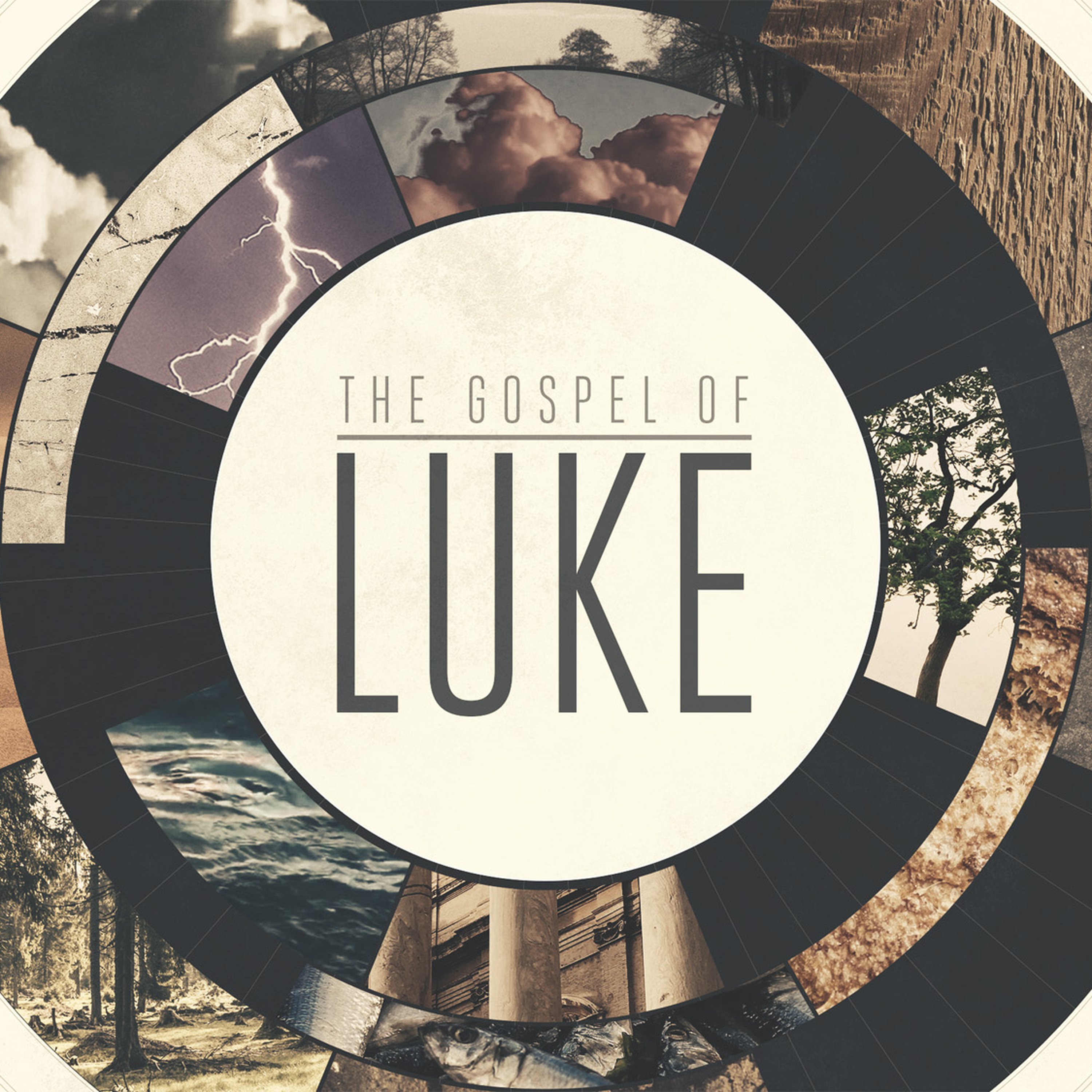Luke 3:1-38 | Repentance episode artwork