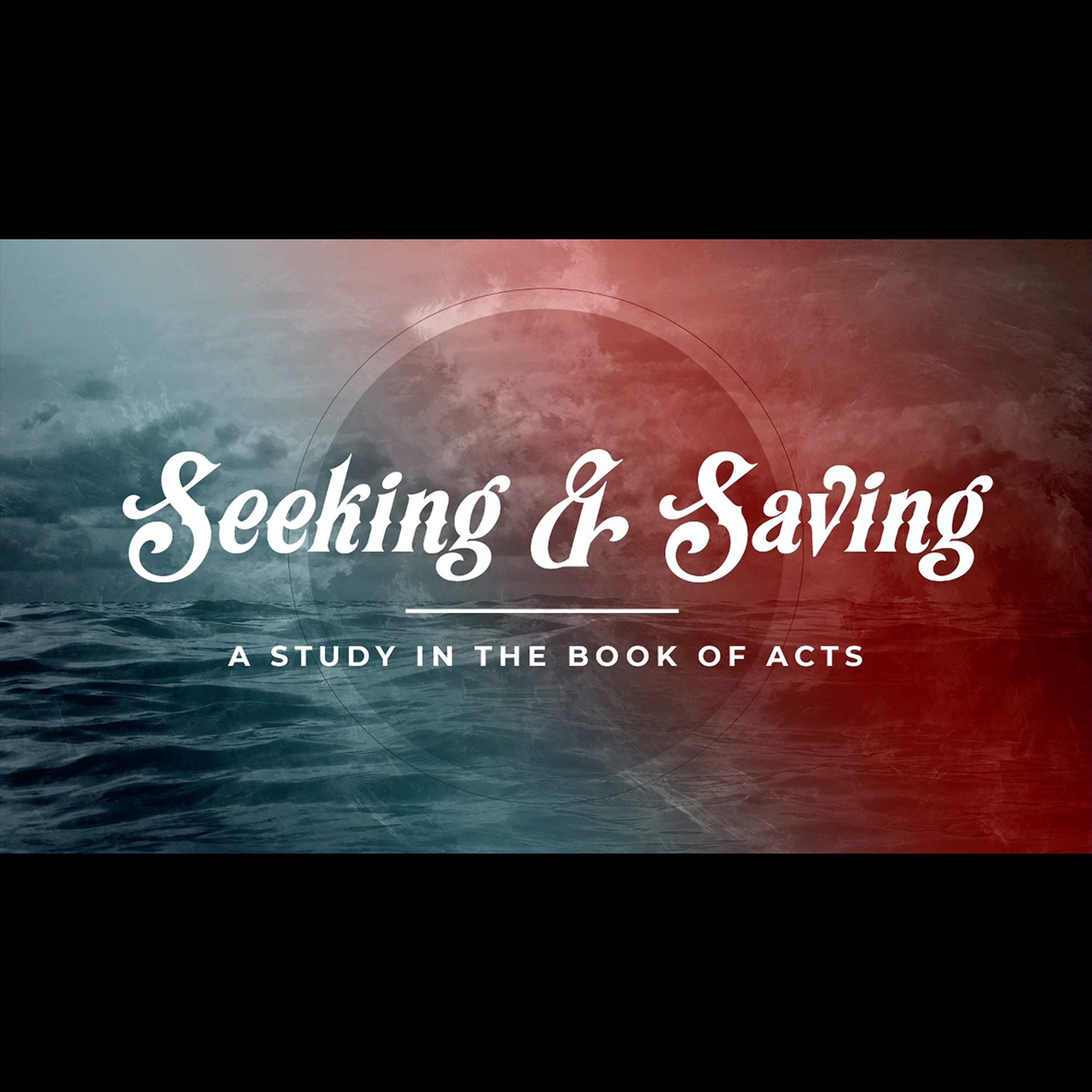 Acts 14 | Don't Stop episode artwork