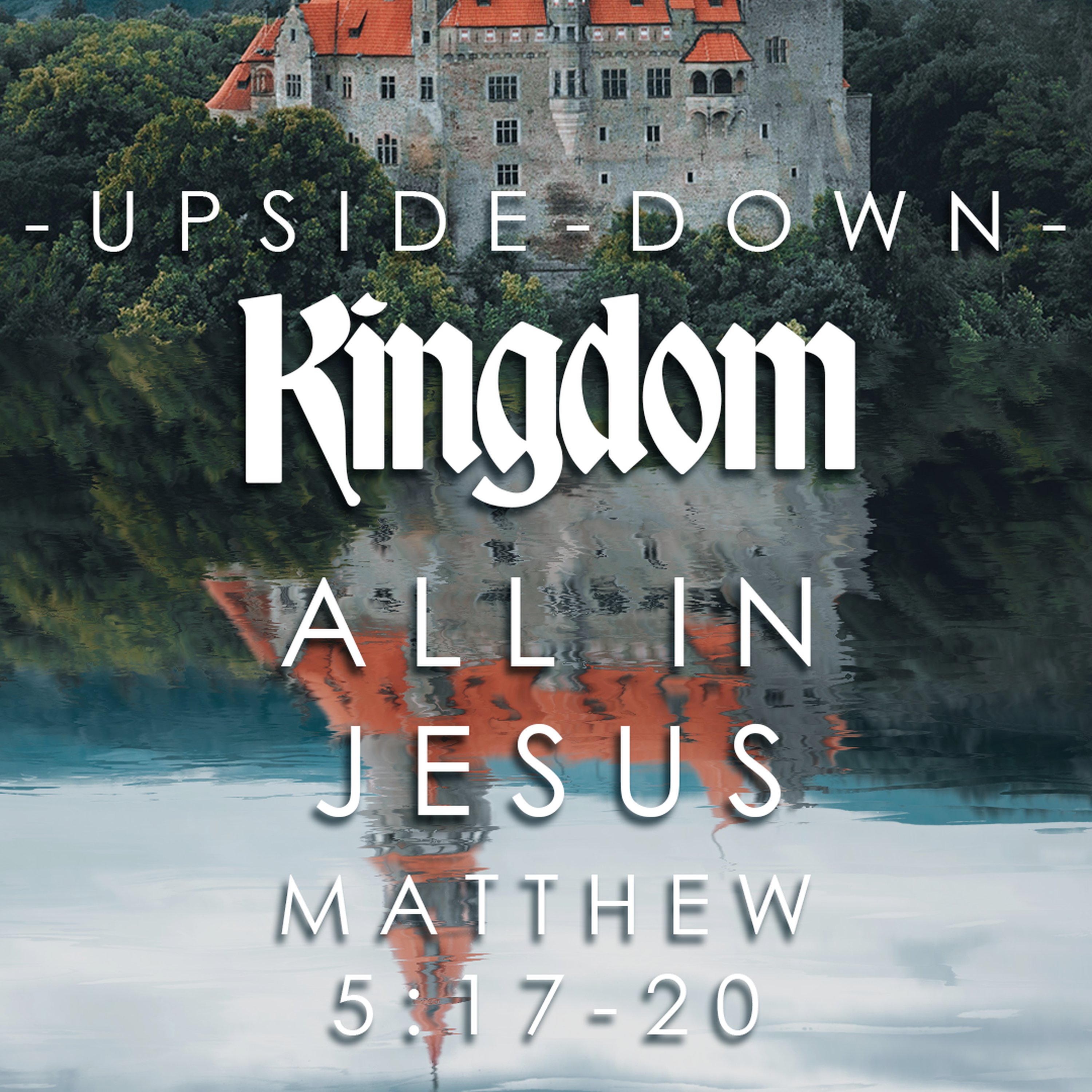 Trinity Alliance Sermon Podcast Feed