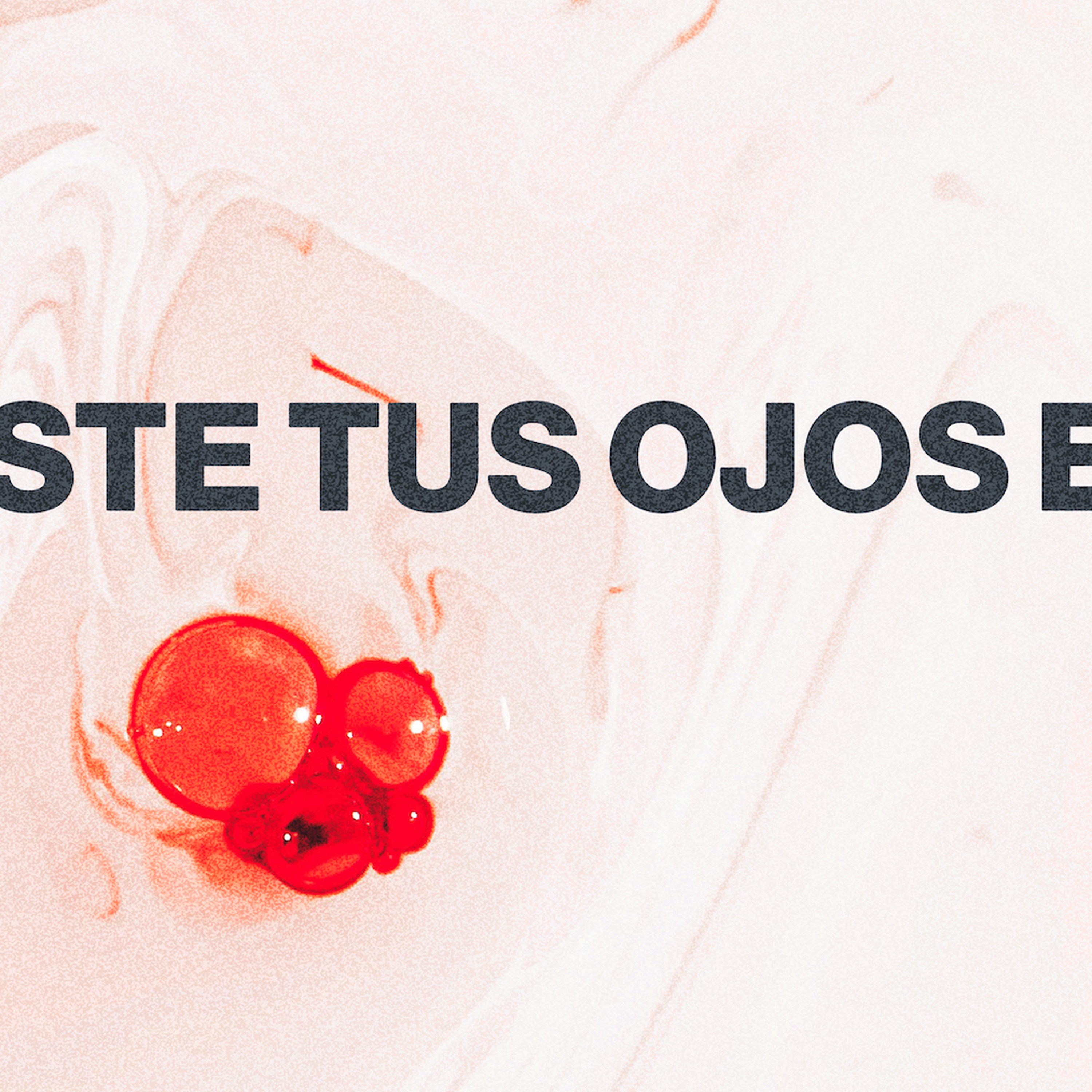Fijaste Tus Ojos En Mi episode artwork