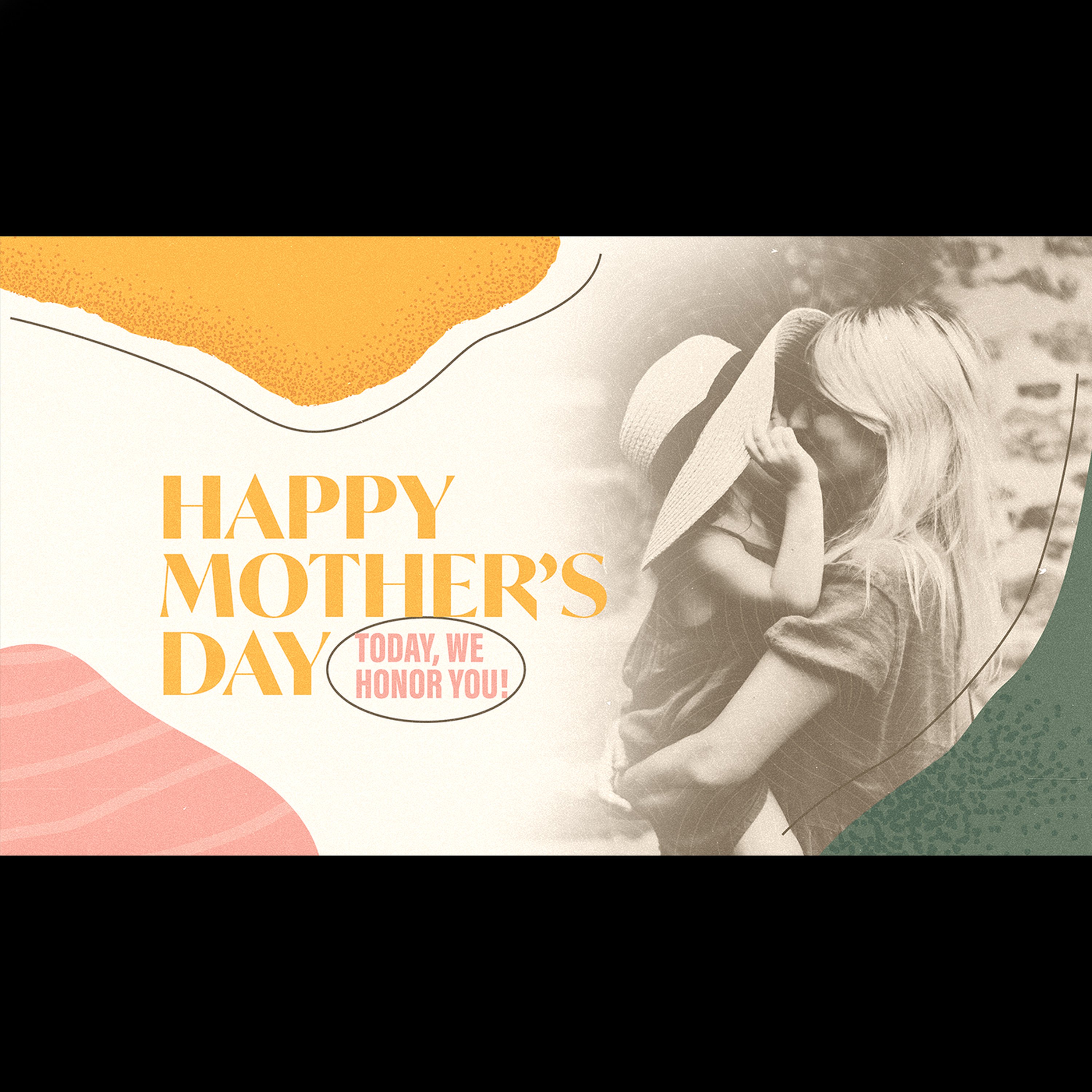 4 Moms on Mother's Day: Mother's Day 2021 episode artwork