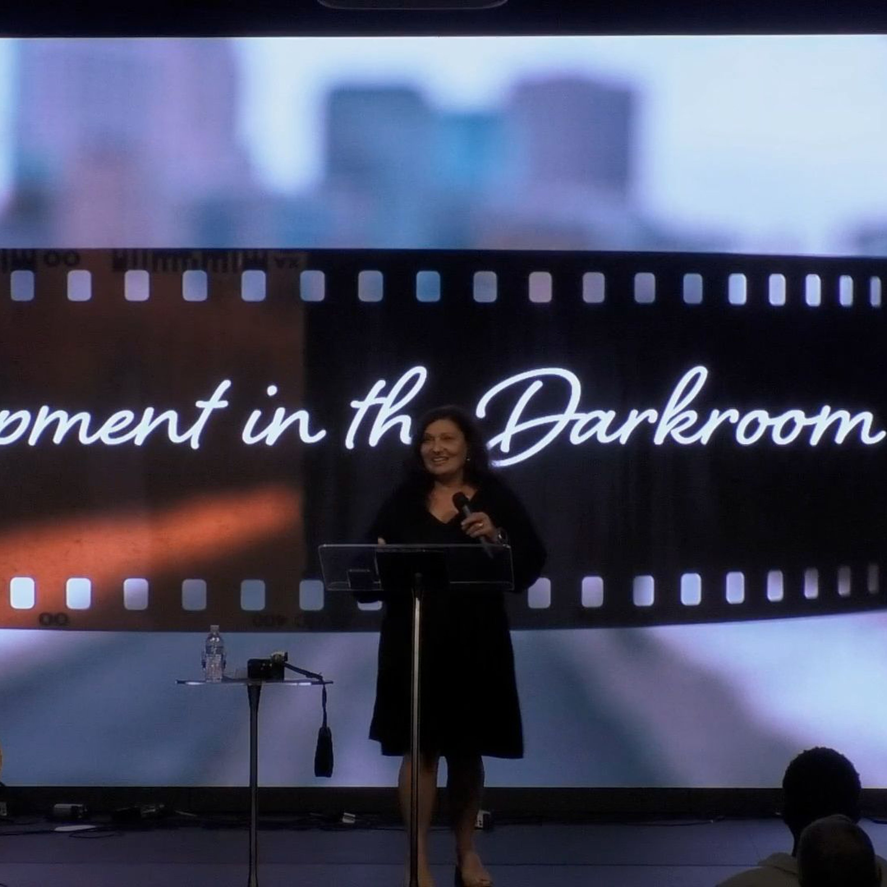 Redcliffe - Ps Nina Elmendorp - 09.10.2022 episode artwork