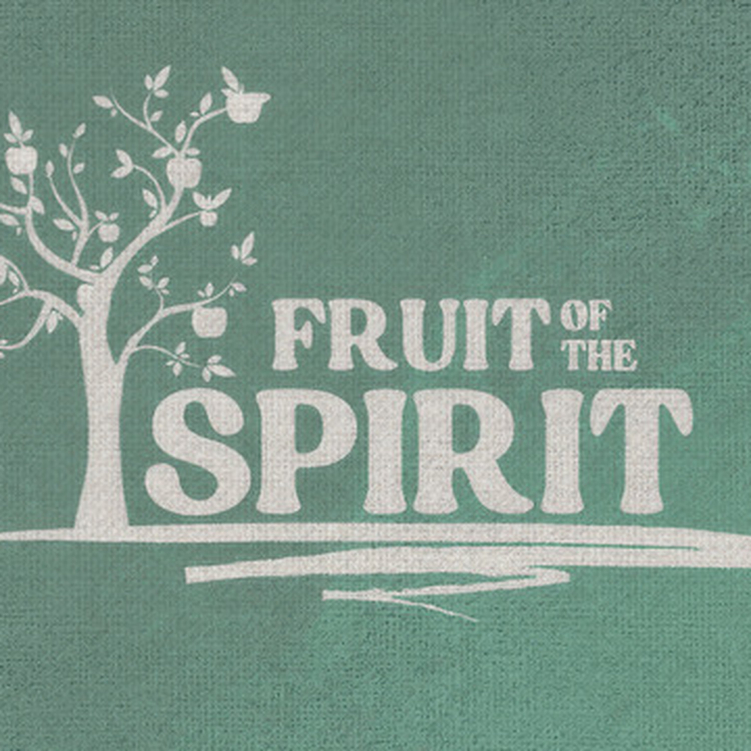 Fruit of the Spirit - Peace episode artwork