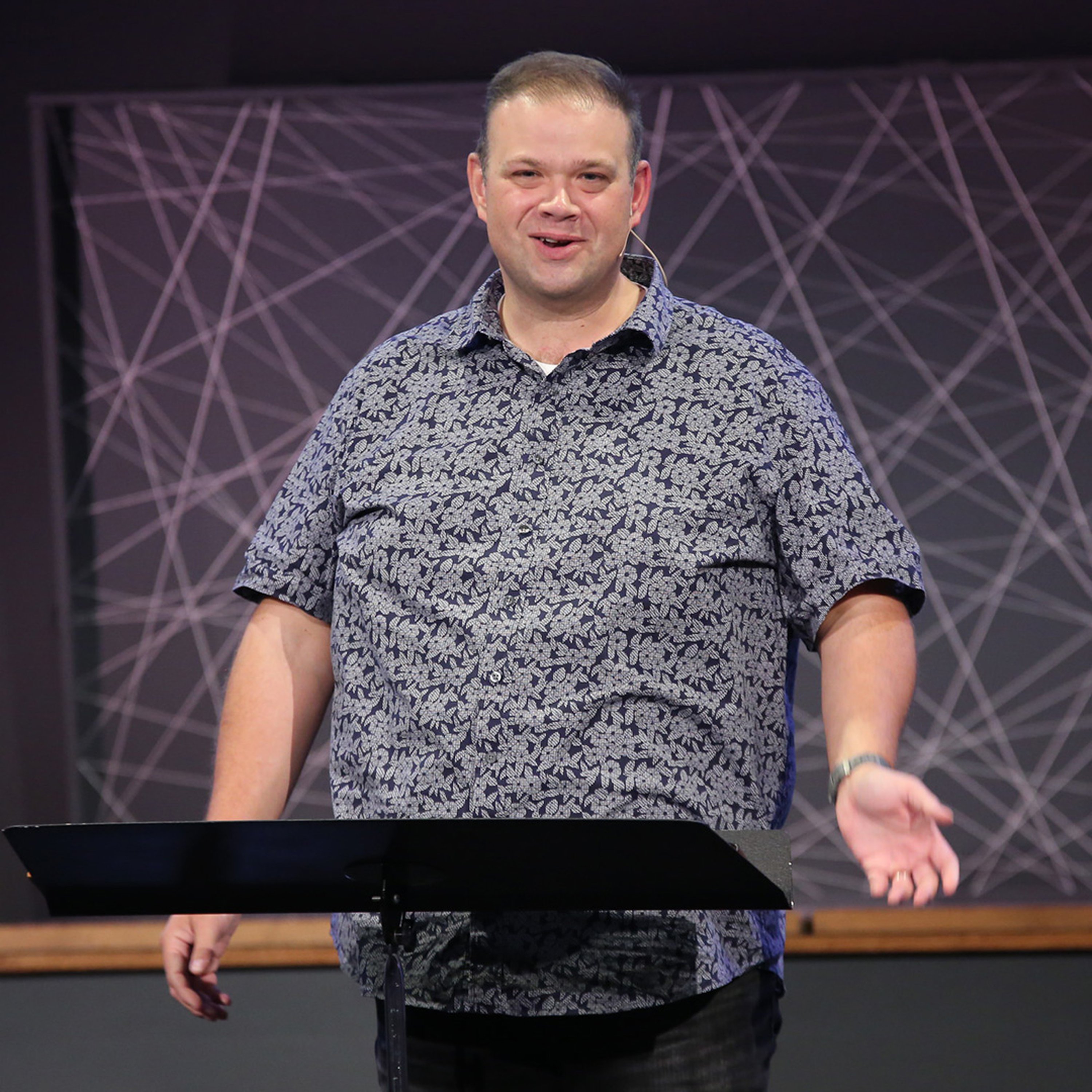 New Hope Sermons