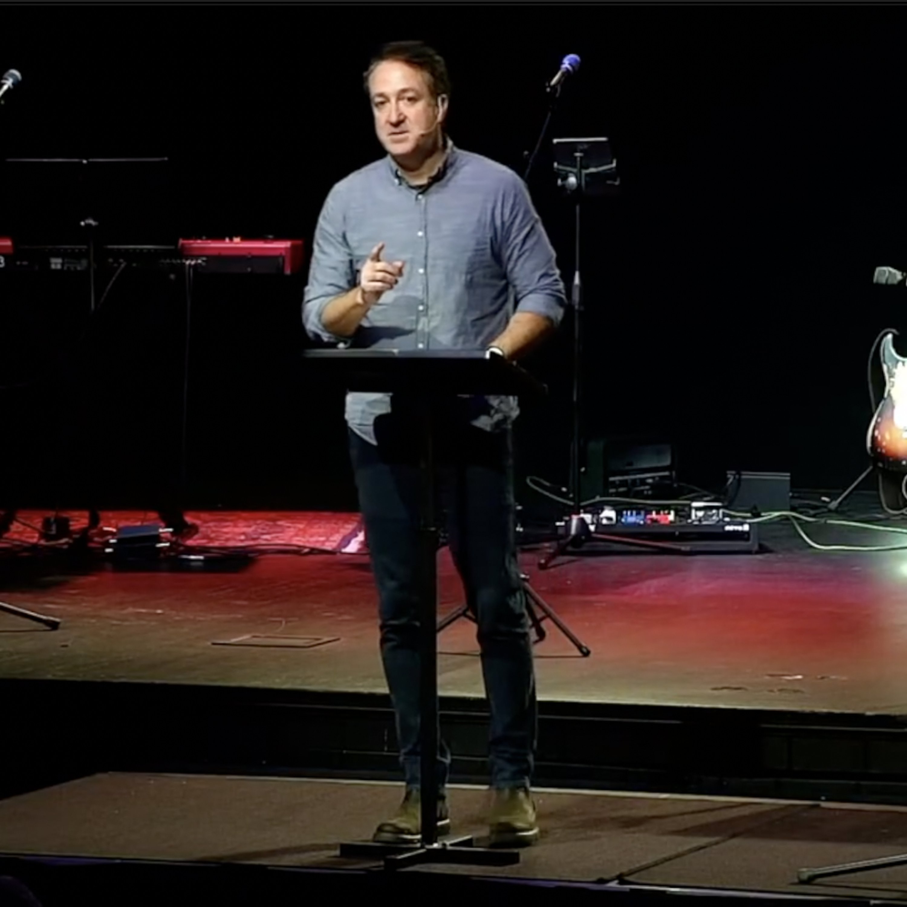 The Distinctiveness of Christian Marriage - Rev. Clark Chilton