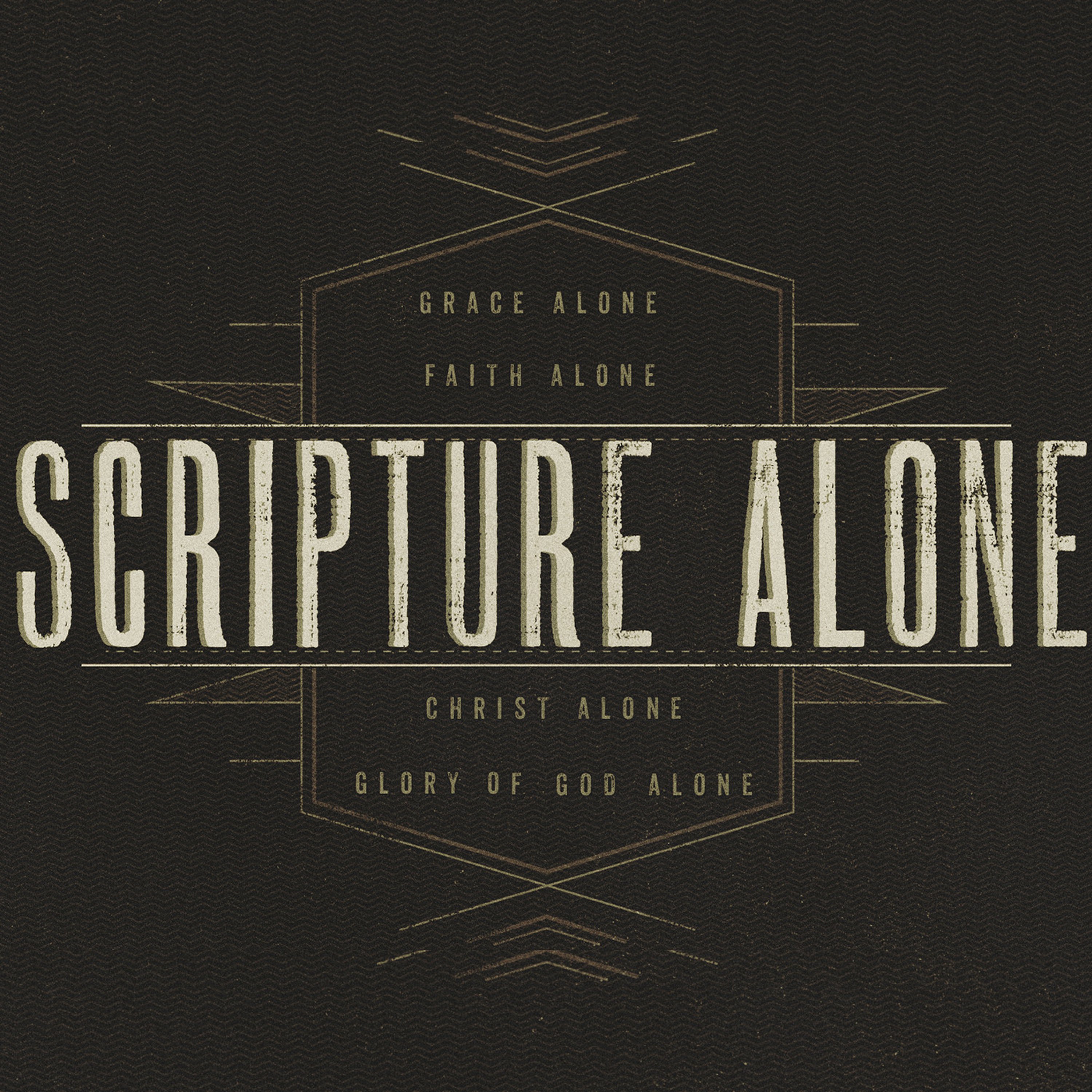5 Solas: Scripture Alone episode artwork