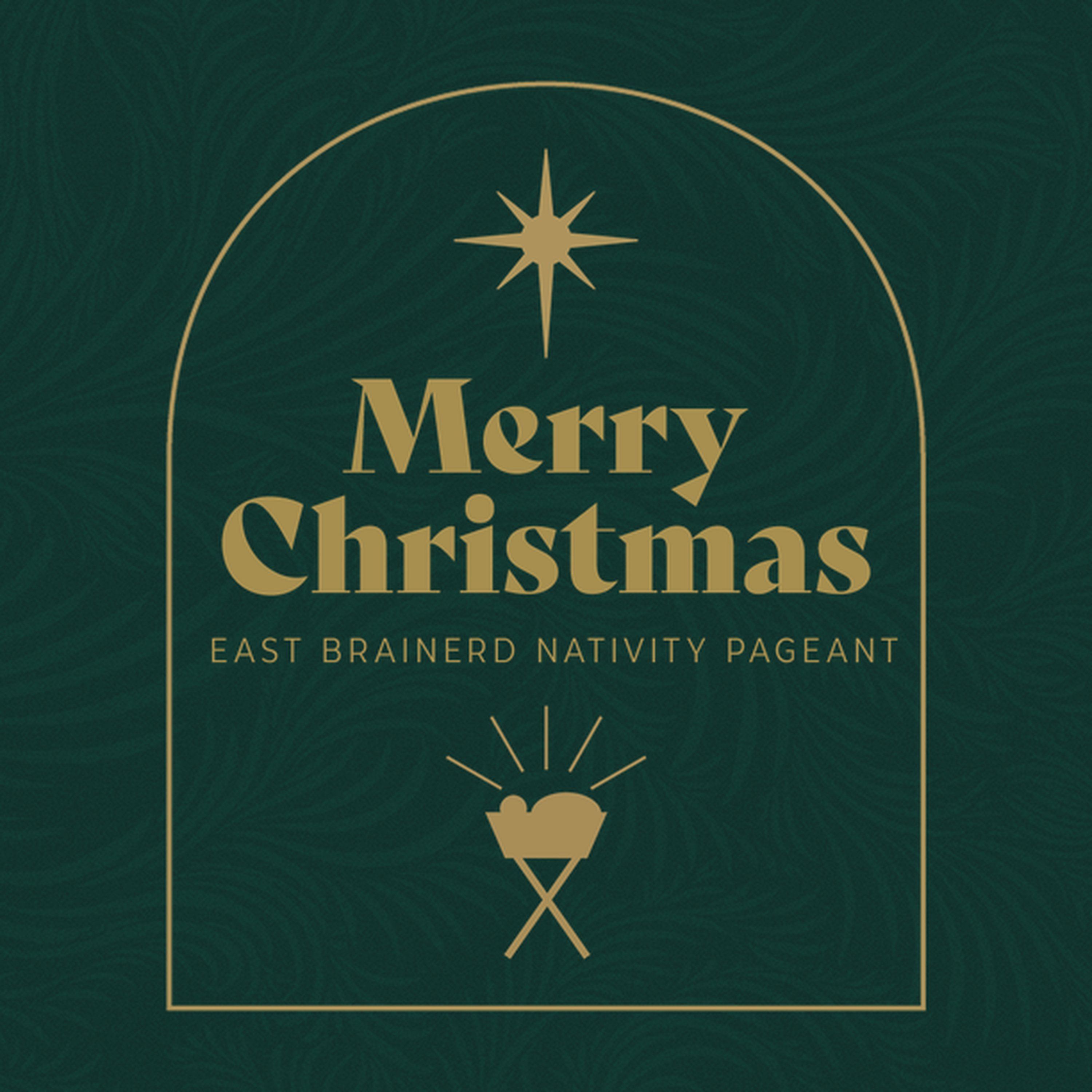 Nativity Pageant 2022 episode artwork