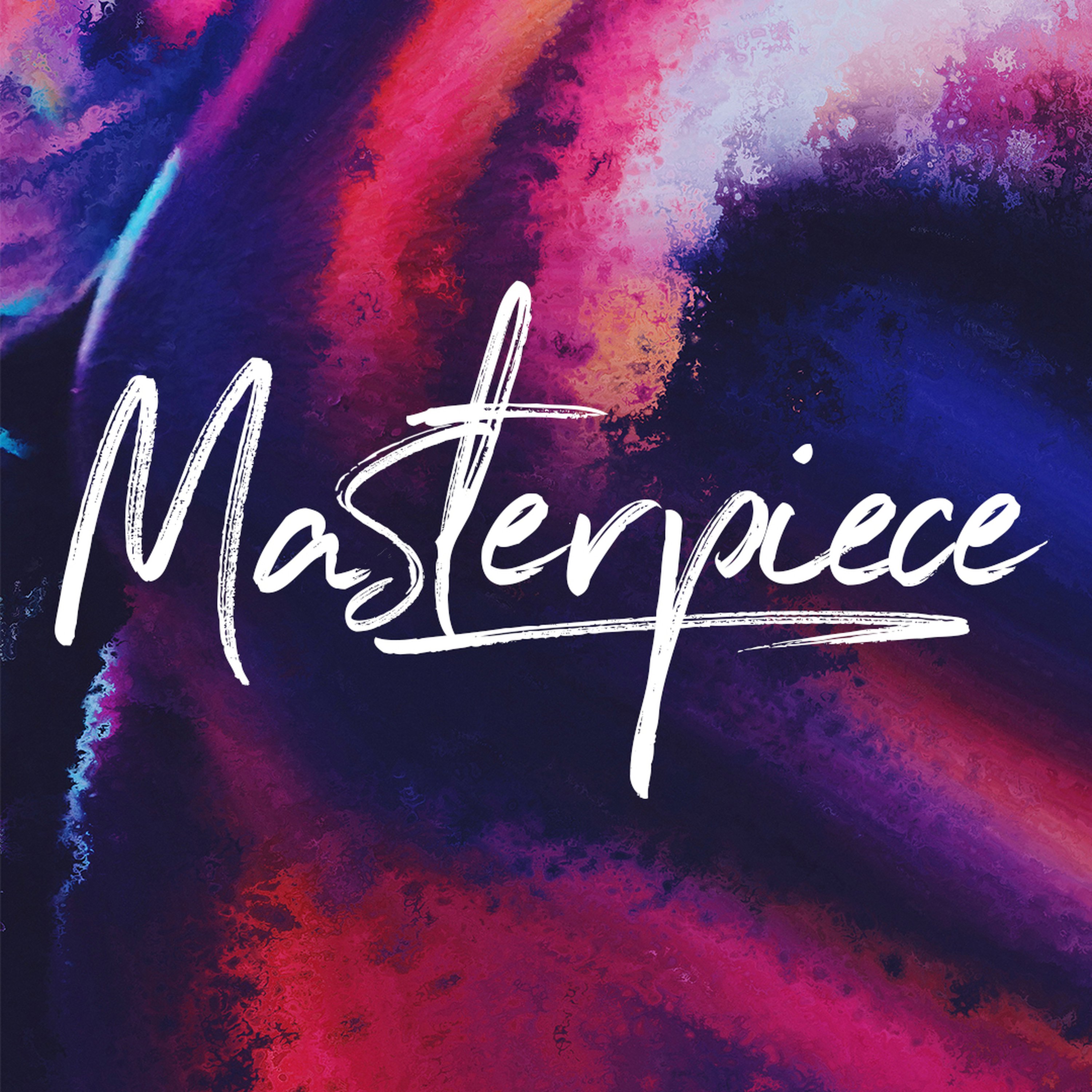 Masterpiece - You Are a Masterpiece episode artwork
