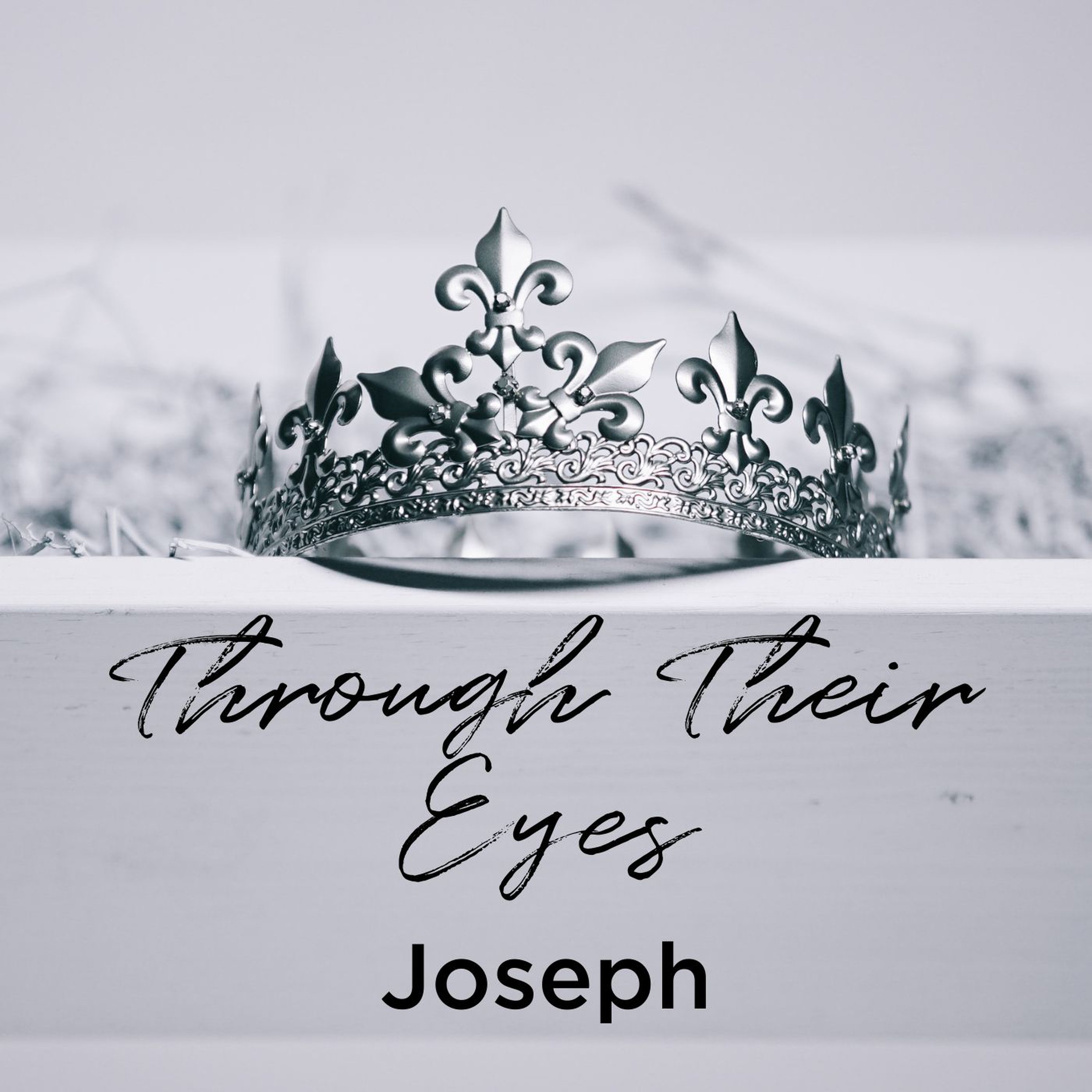 Through Their Eyes | Joseph episode artwork