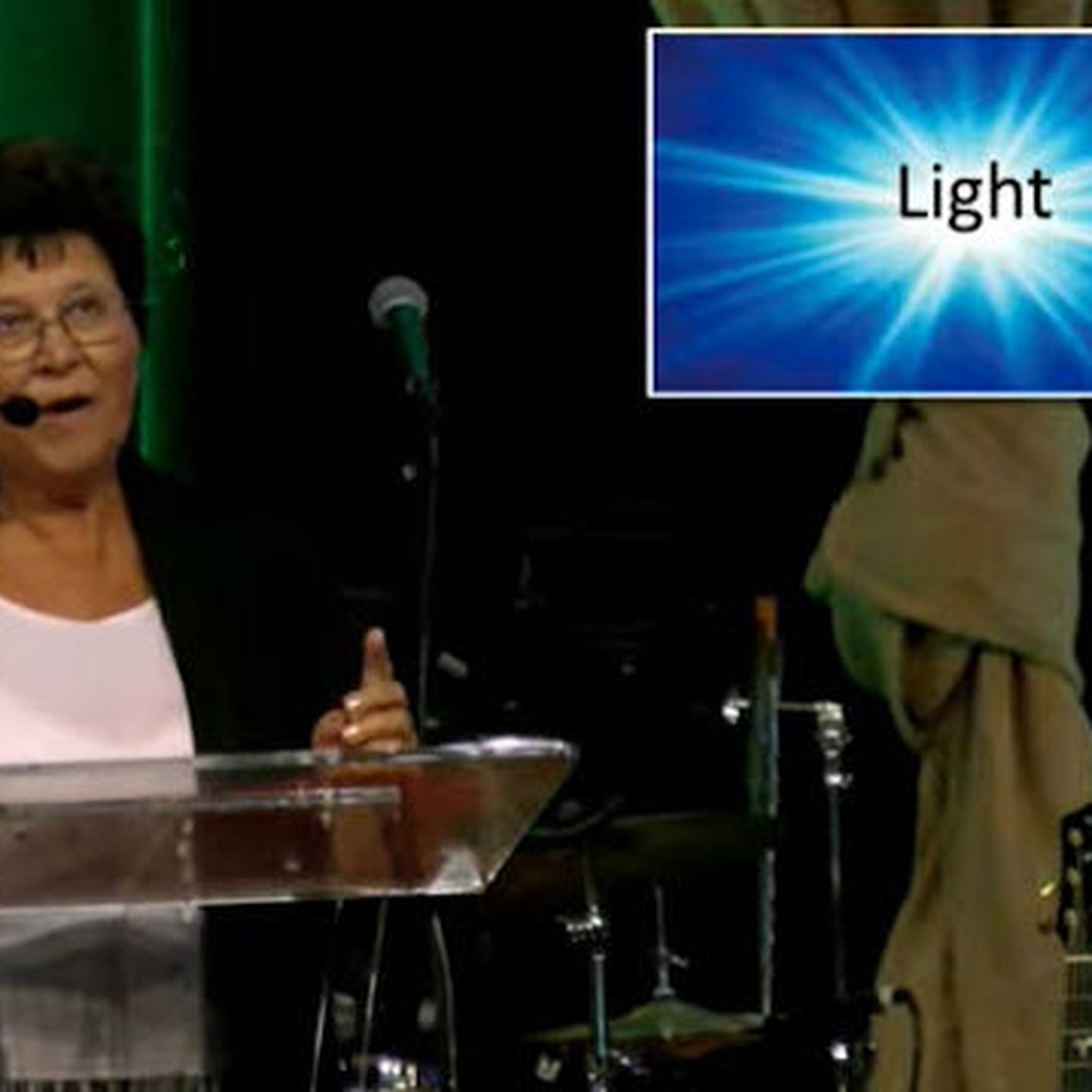 Light