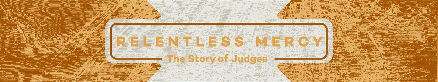Judges Study Guide