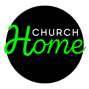 Church Home | Iglesia Hogar
