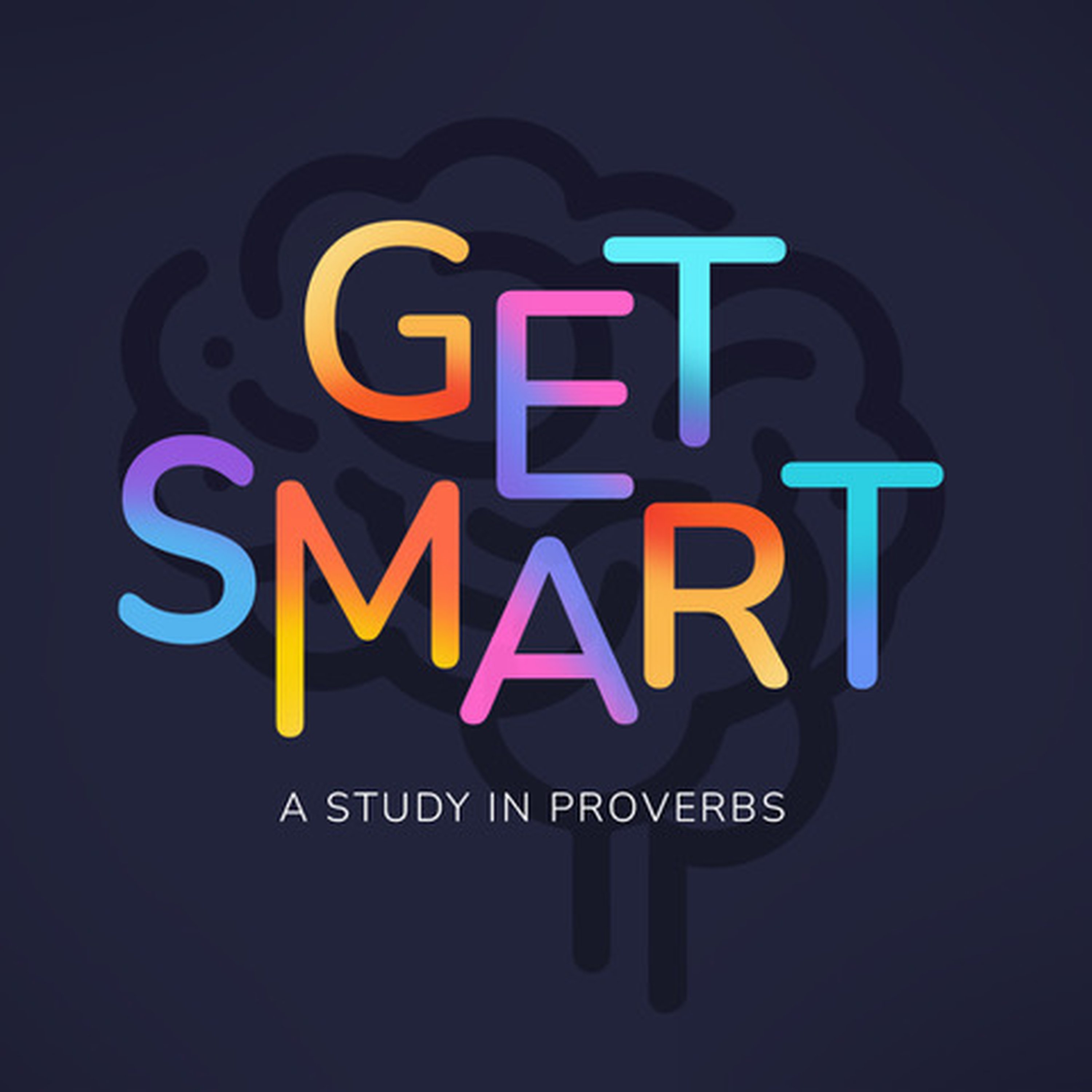 Get Smart - Wisdom and Marriage episode artwork