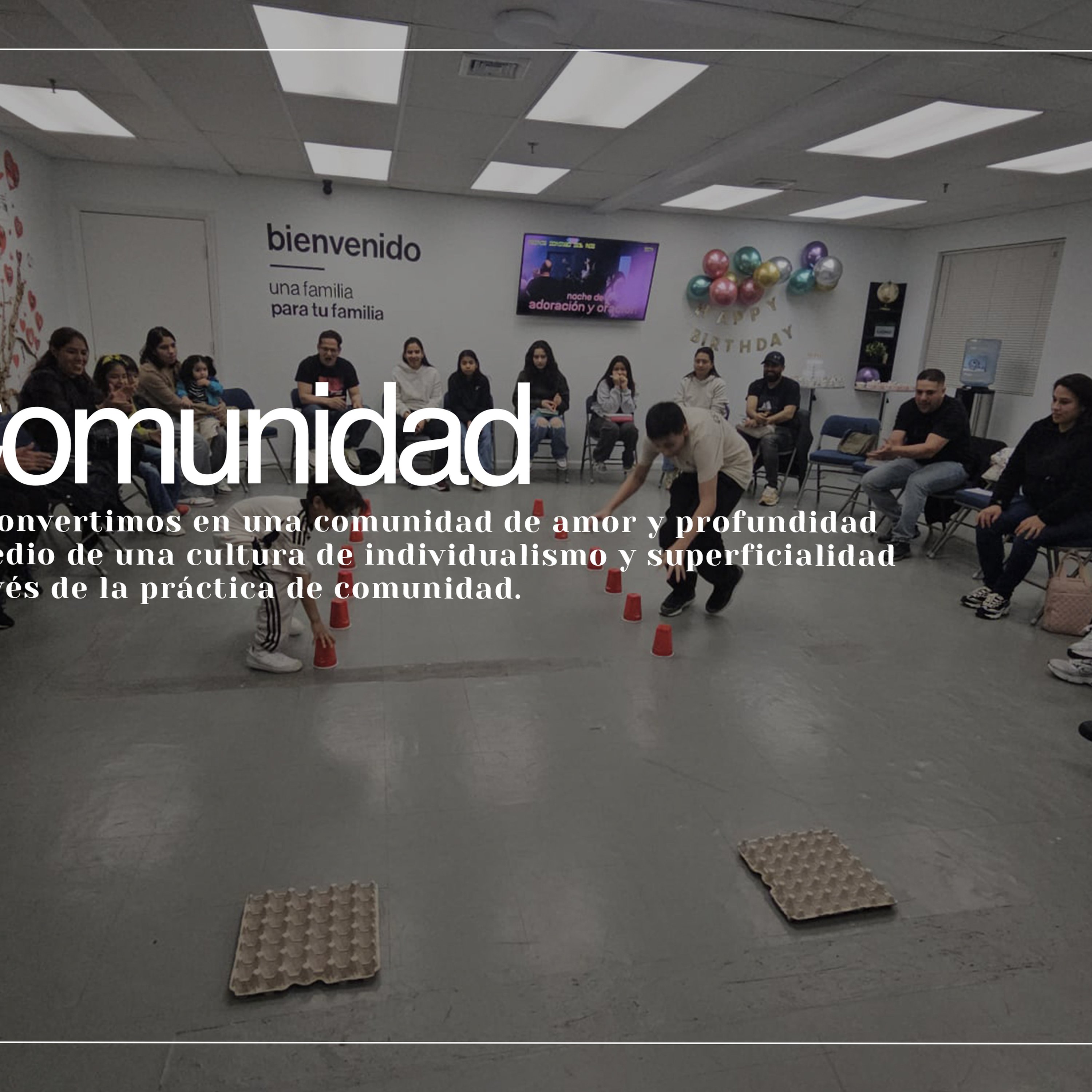 Parte I: Una Cultura de Individualismo y Superficialidad episode artwork