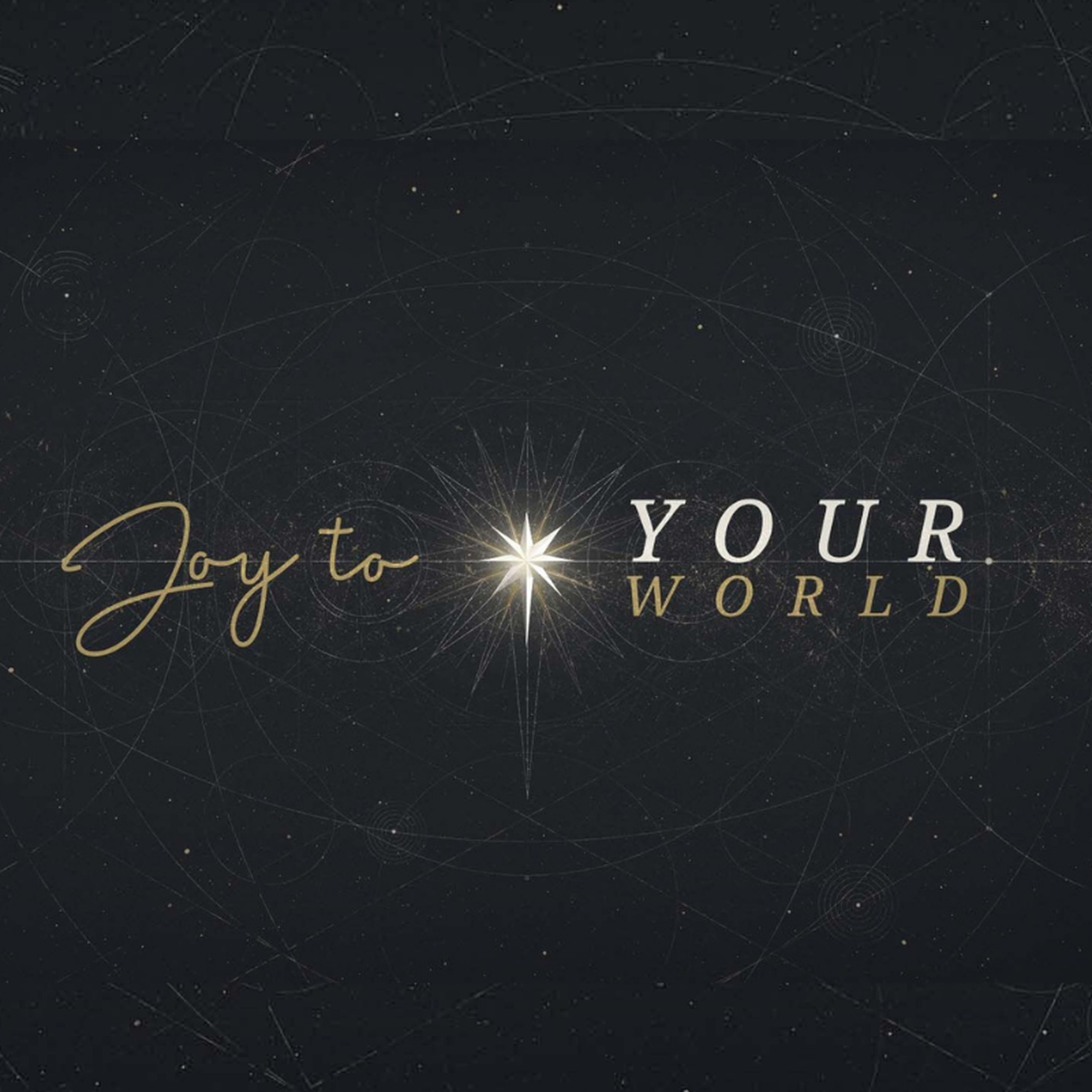 Joy To Your World | Part 1 episode artwork