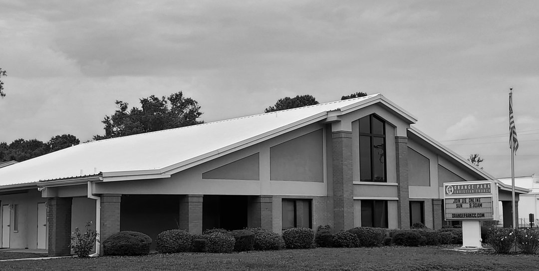 Orange Park Christian Church 2