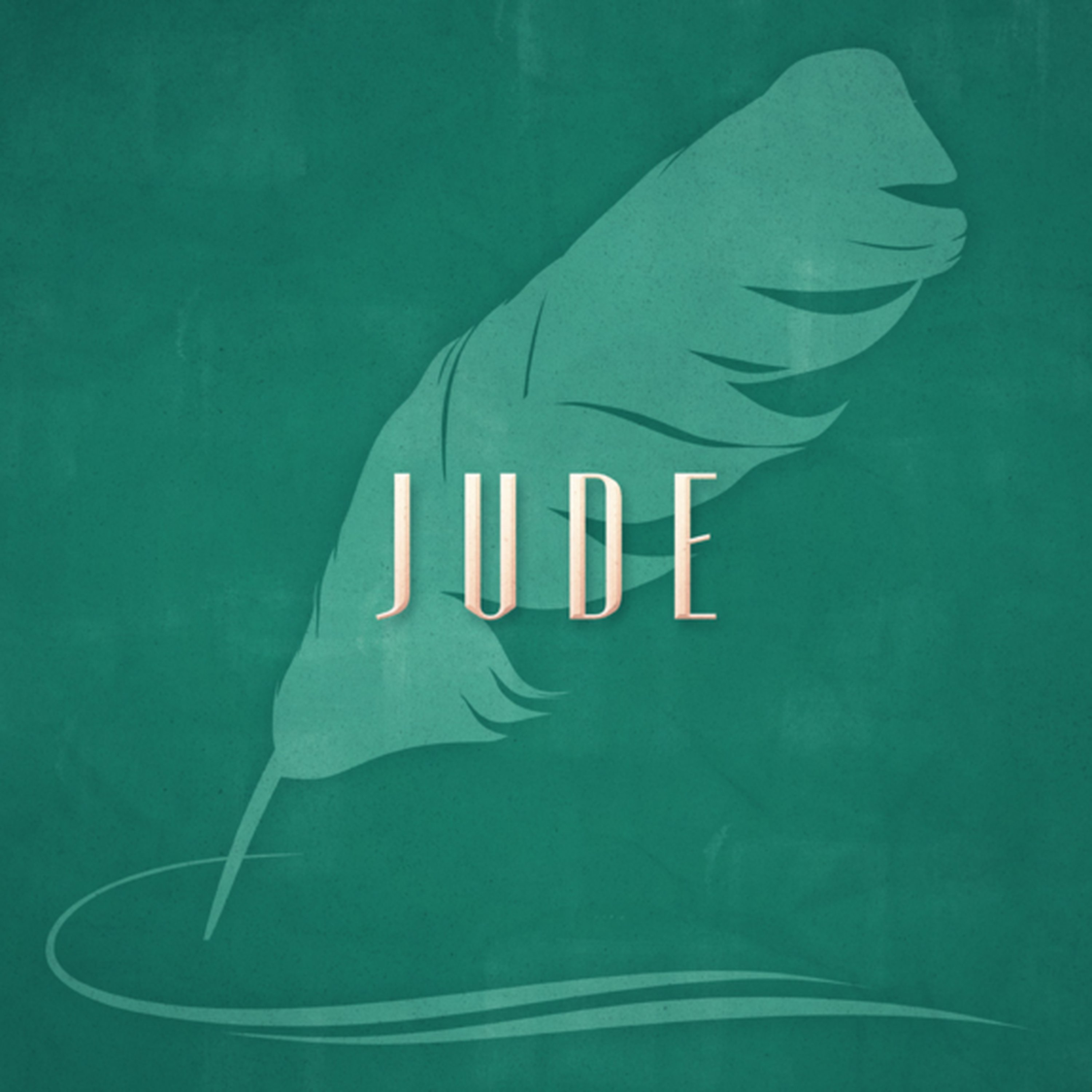 Jude - Contending in the Faith