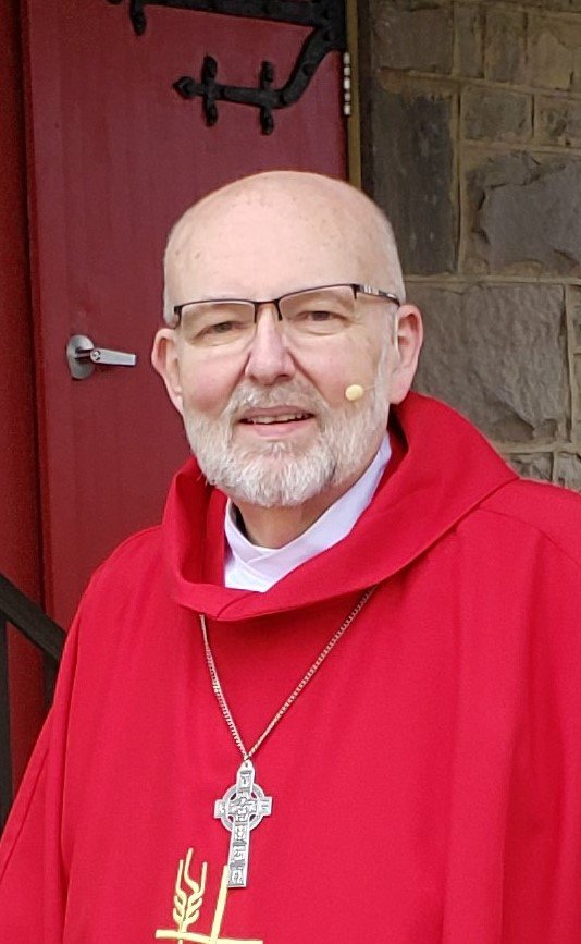 Rev. Richard D. Lafferty