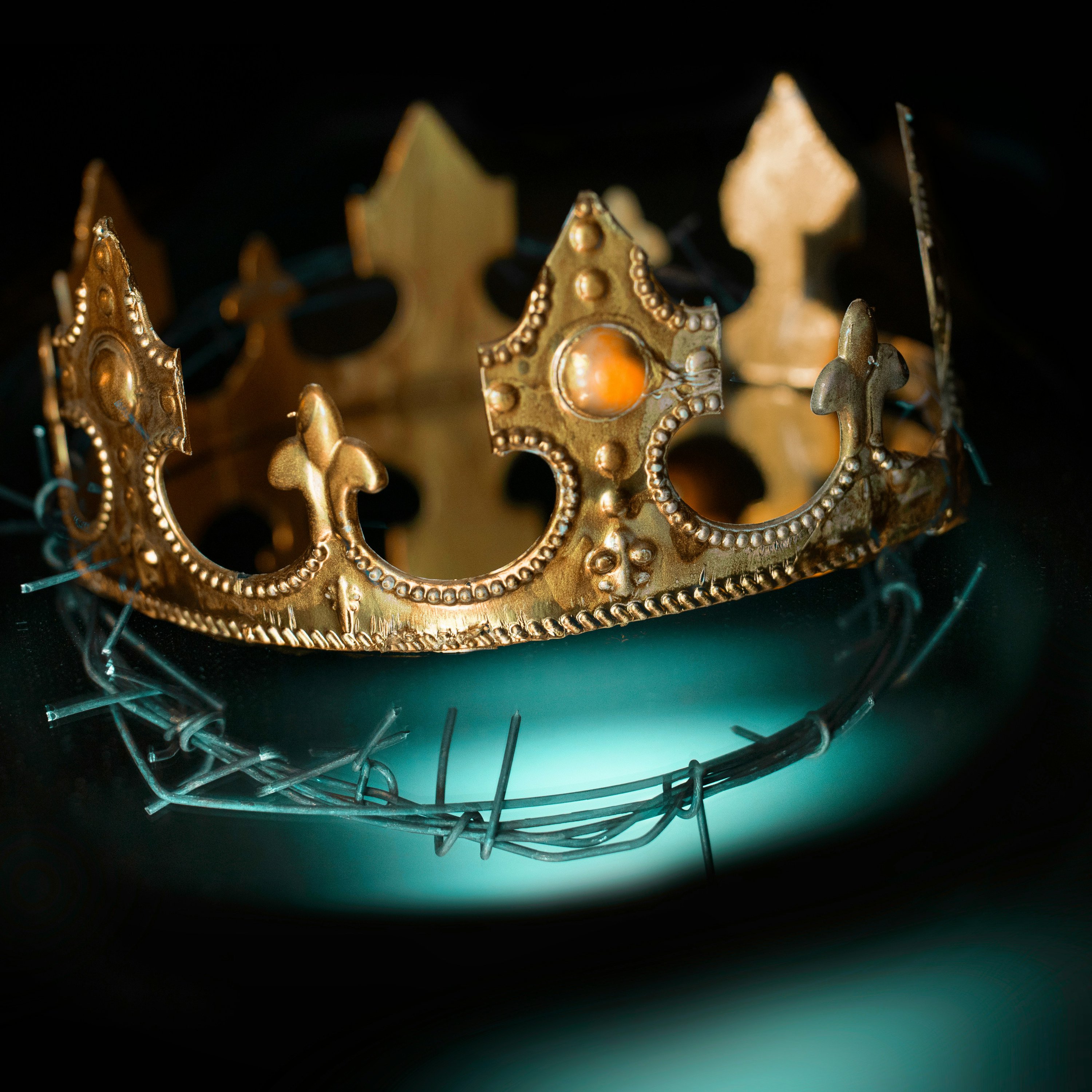 The Certainty of God’s Coming Kingdom episode artwork