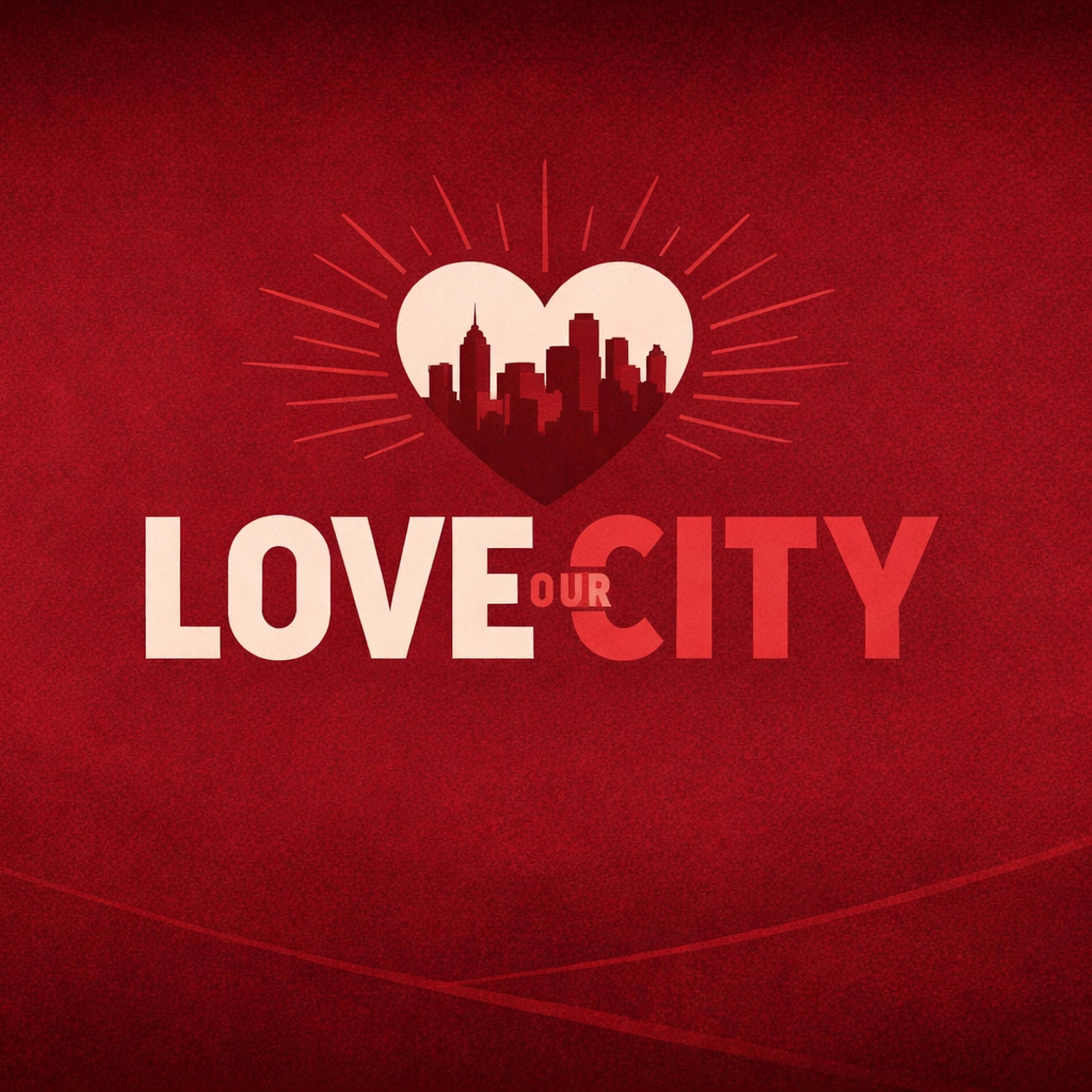 Love our City: Loving by the Spirit Part I episode artwork