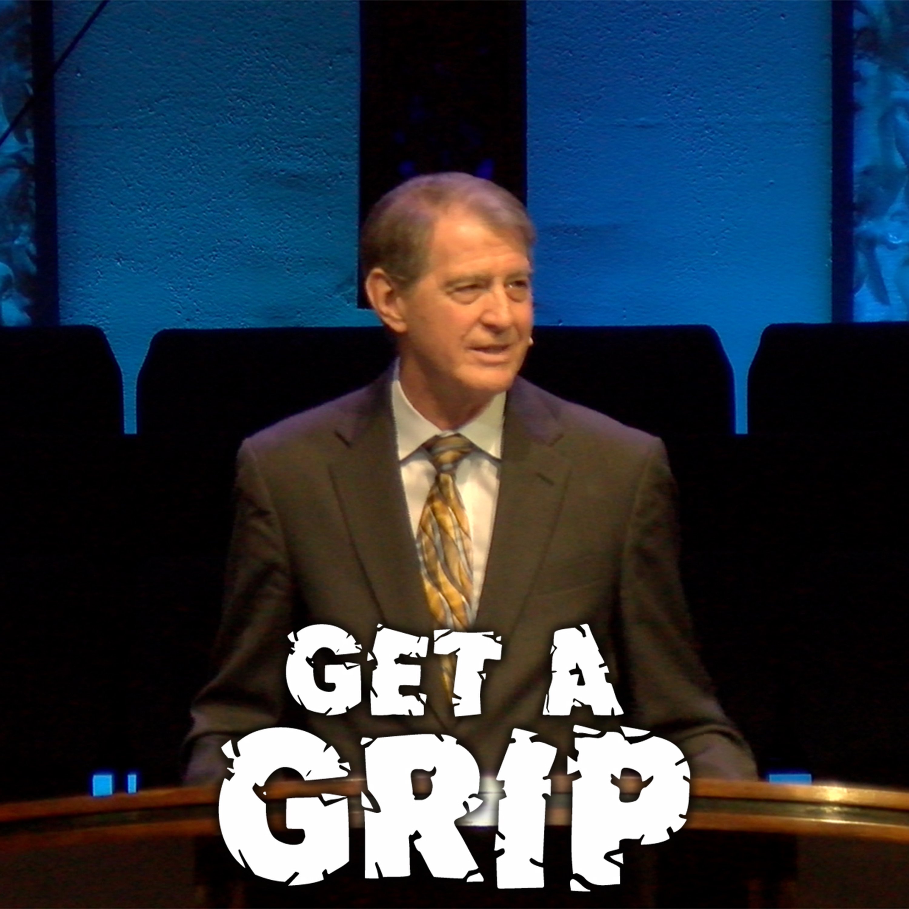 Get A Grip episode artwork